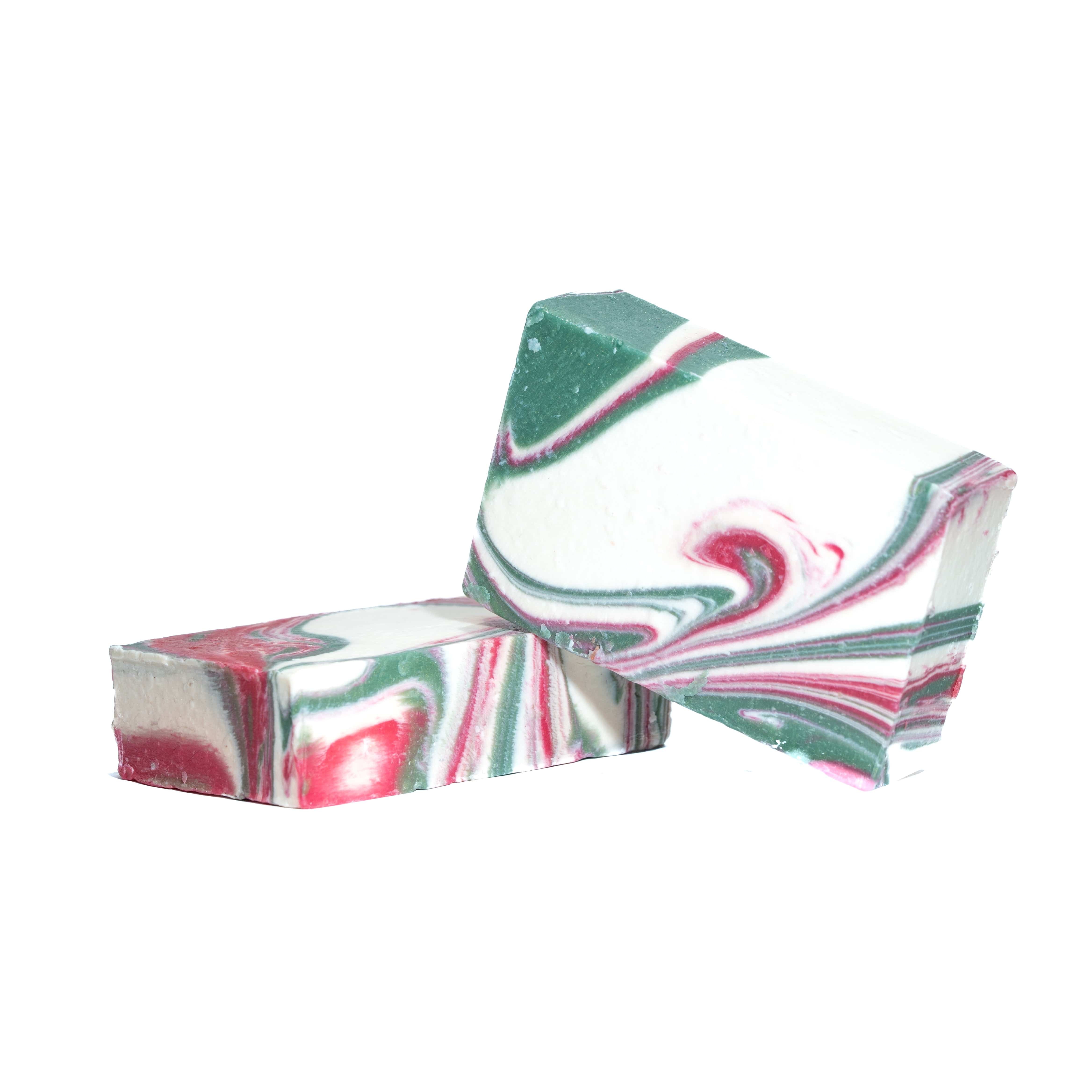 Claus Bar Soap