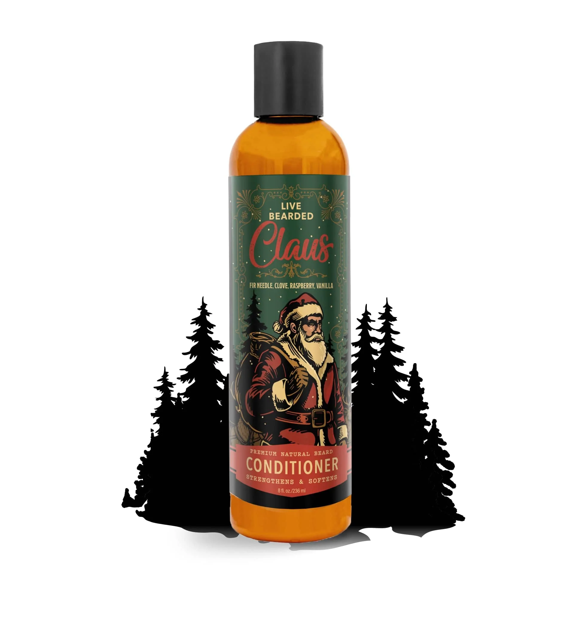 Claus Beard Conditioner