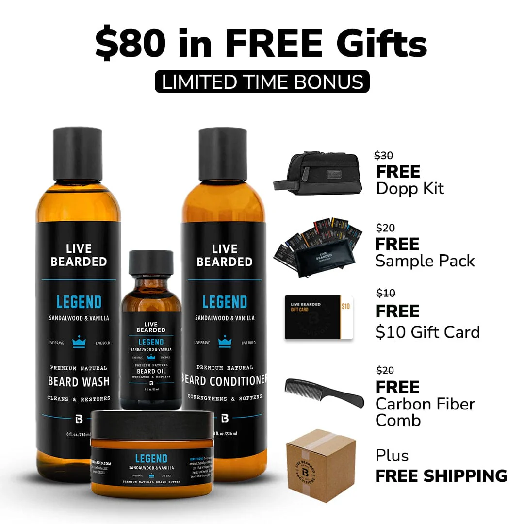 Complete Kit + Welcome Bonuses - Image 4