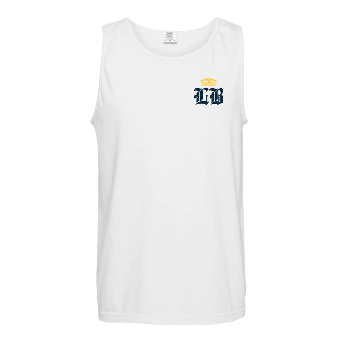 Life's A Beach Tank - Image 2
