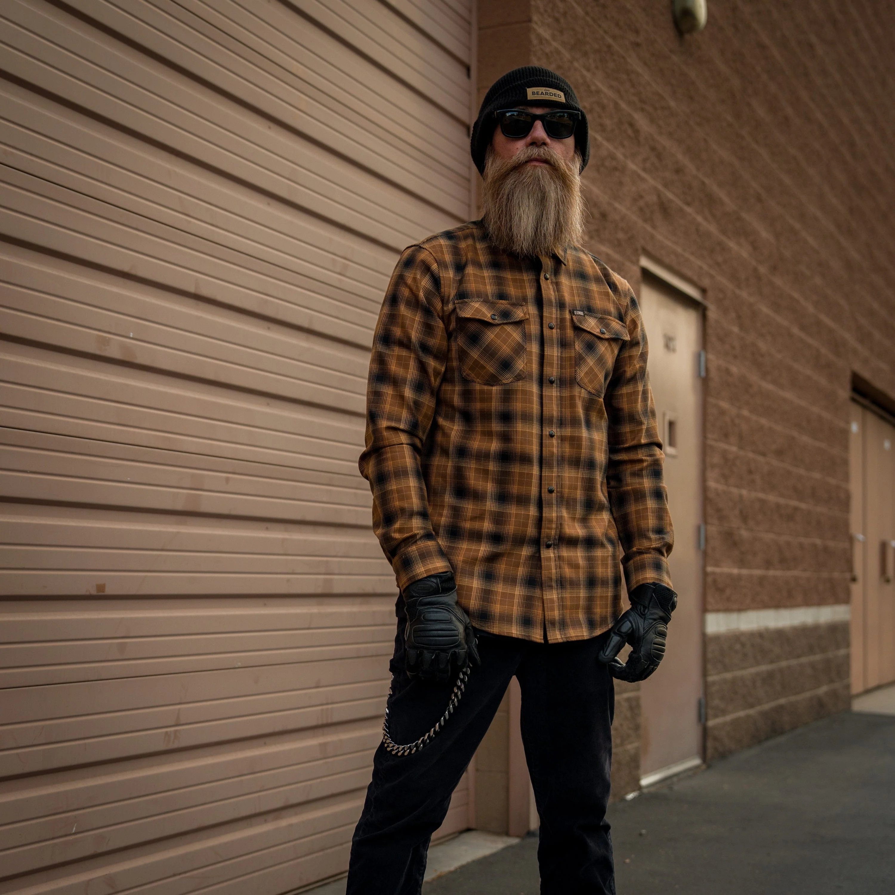 Deadwood Flannel - Image 5
