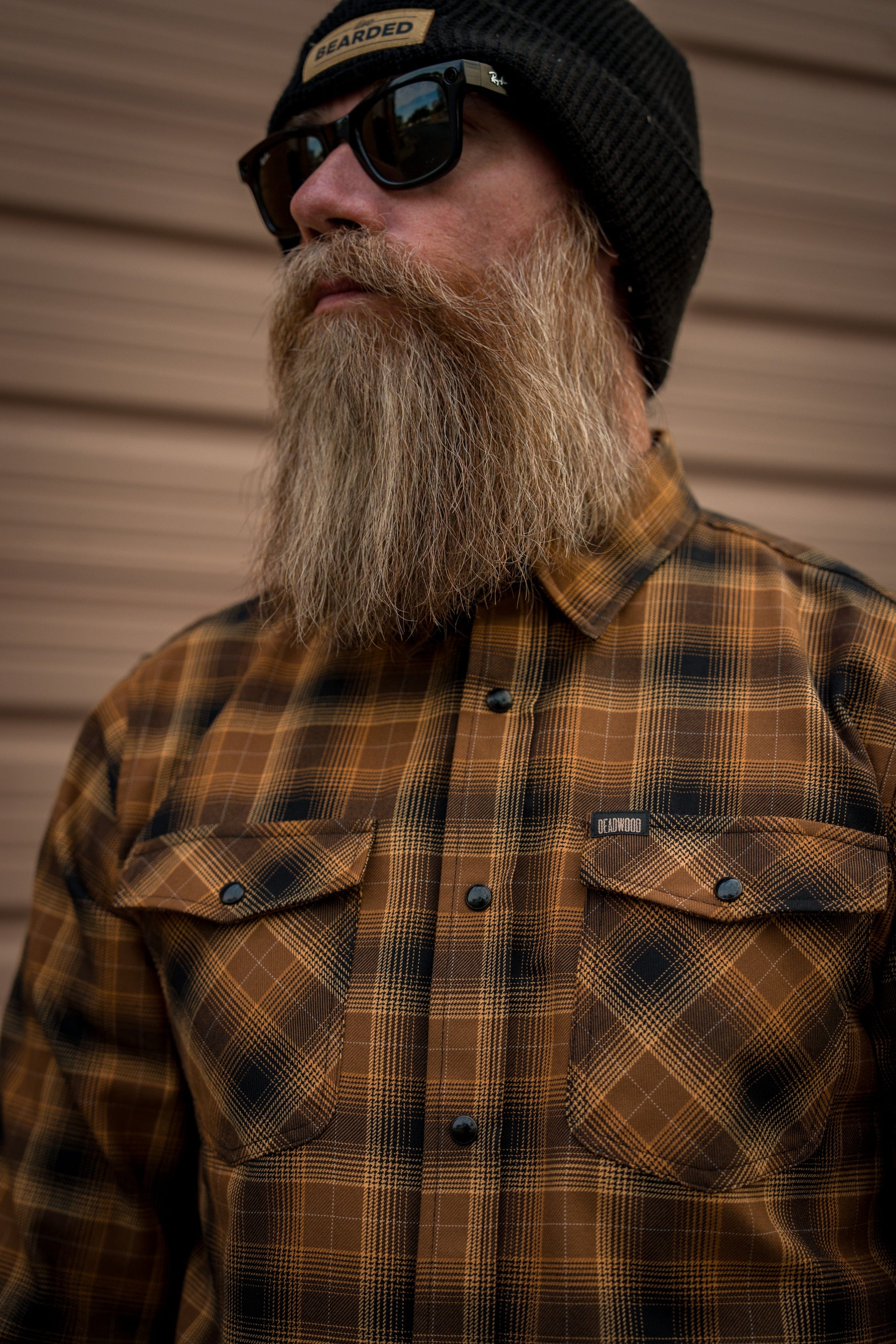 Deadwood Flannel - Image 6