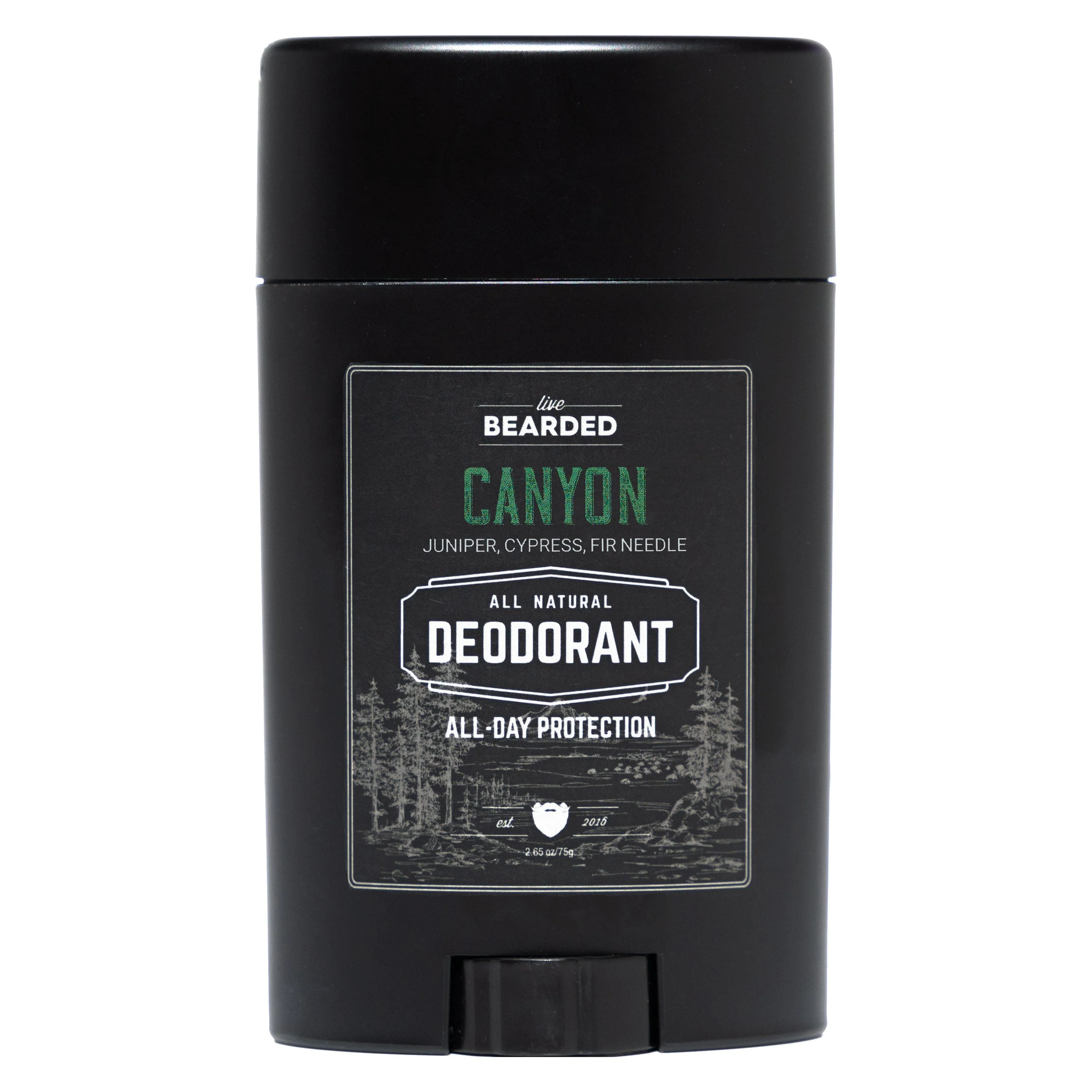 Deodorant - Image 3