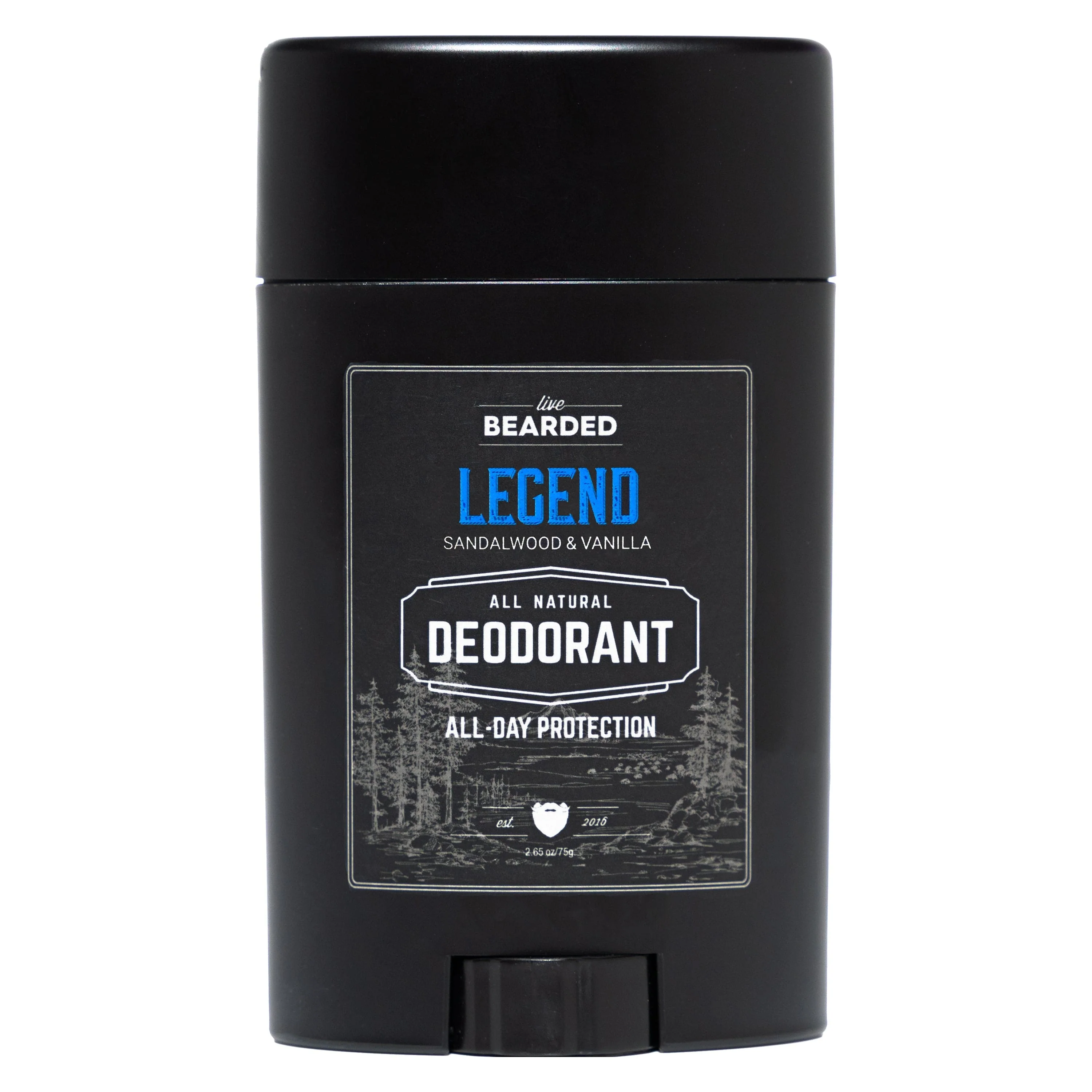Deodorant - Image 4