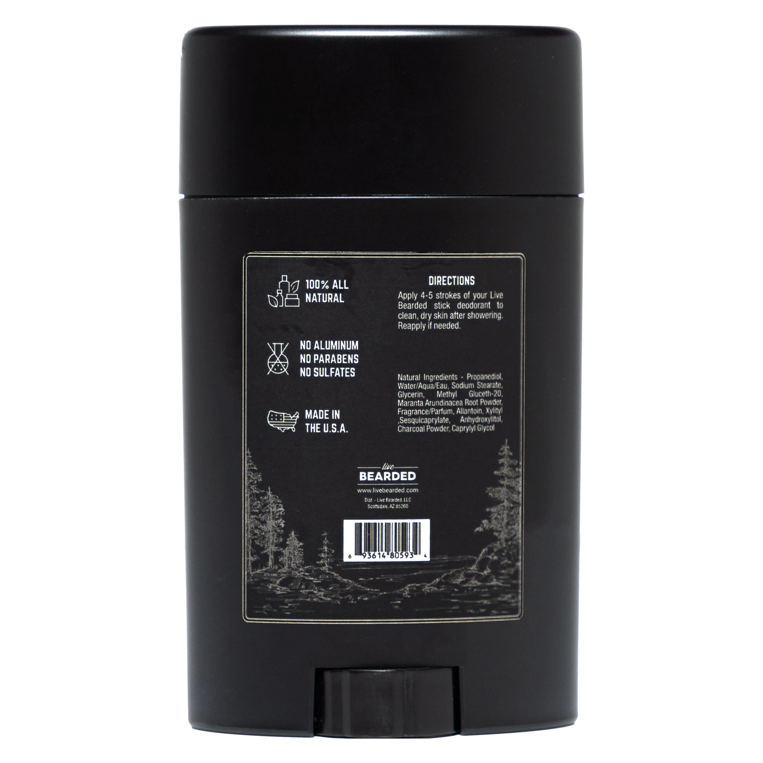 Deodorant - Image 7