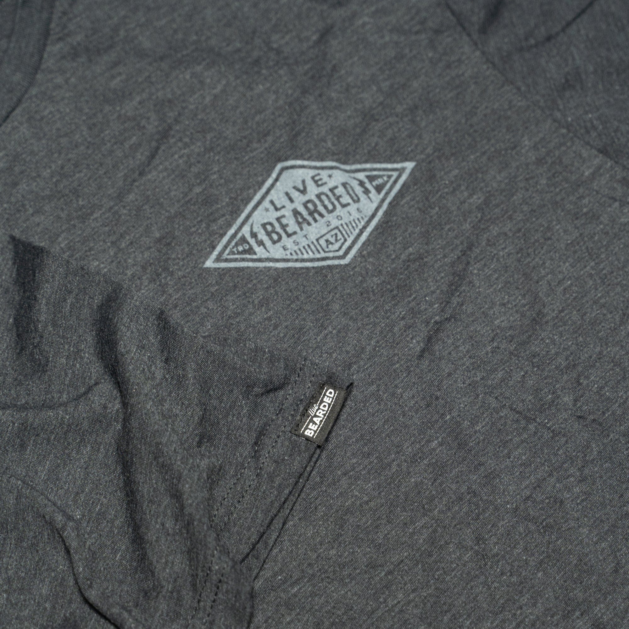 Diamond Tee - Image 3