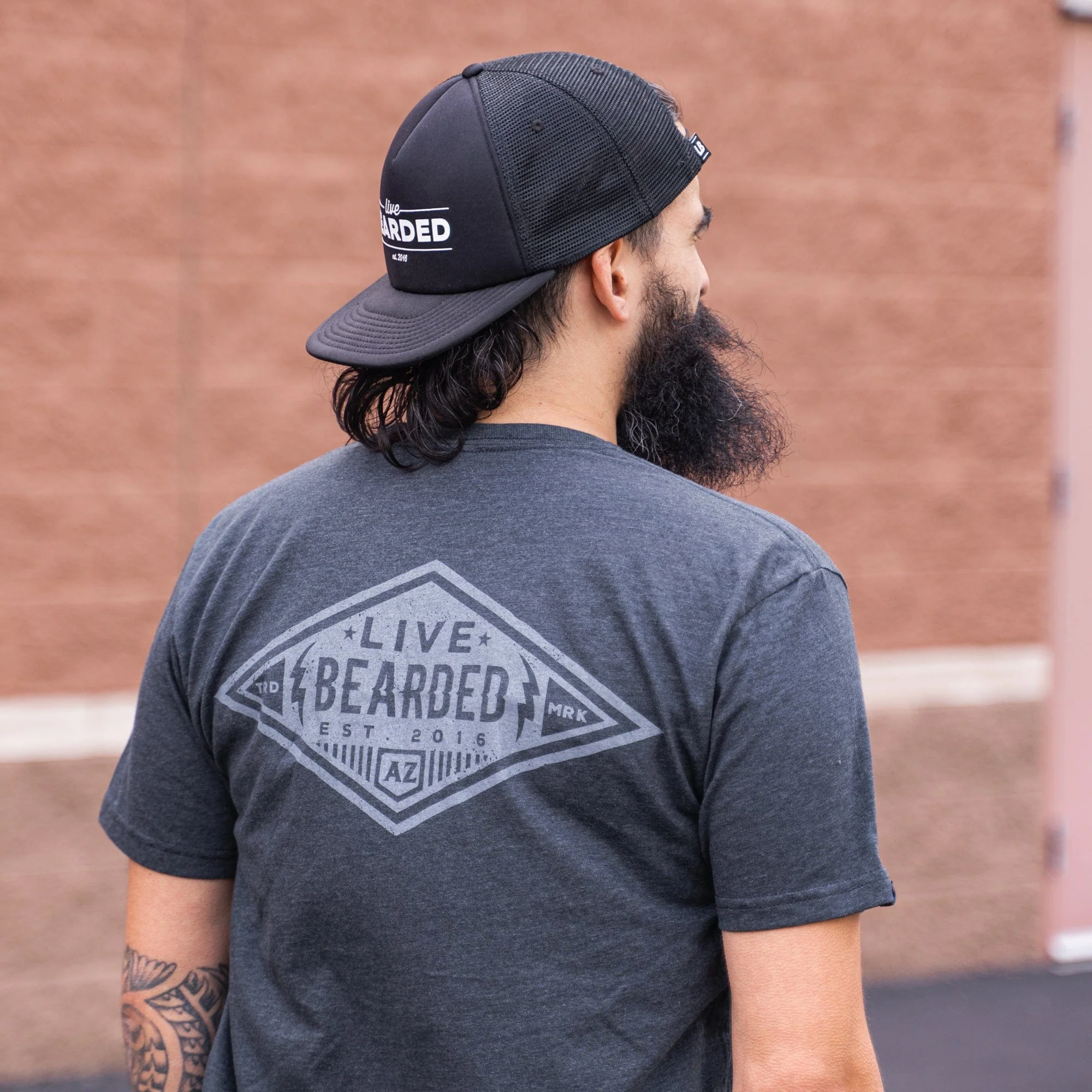 Diamond Tee - Image 4