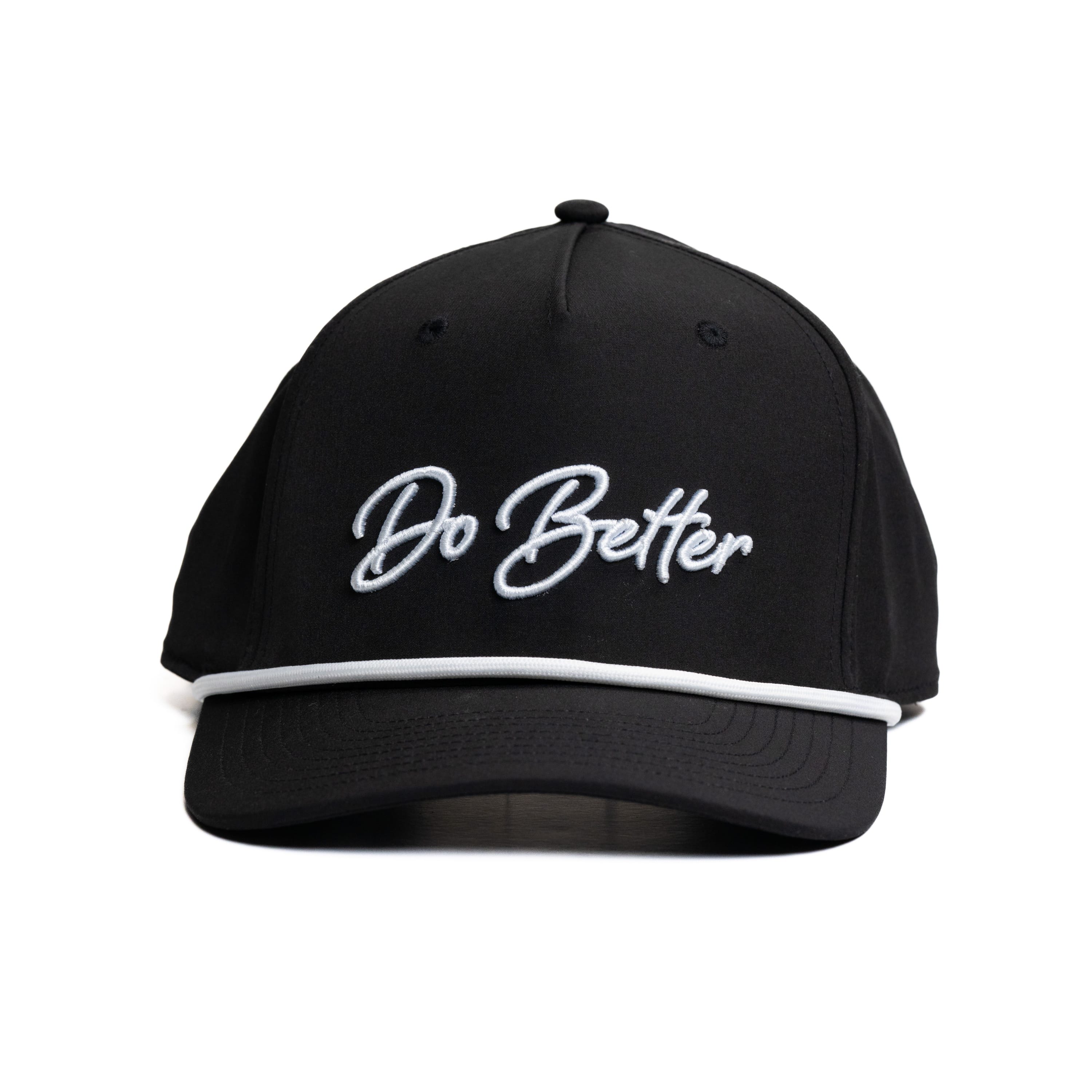 Do Better Hat