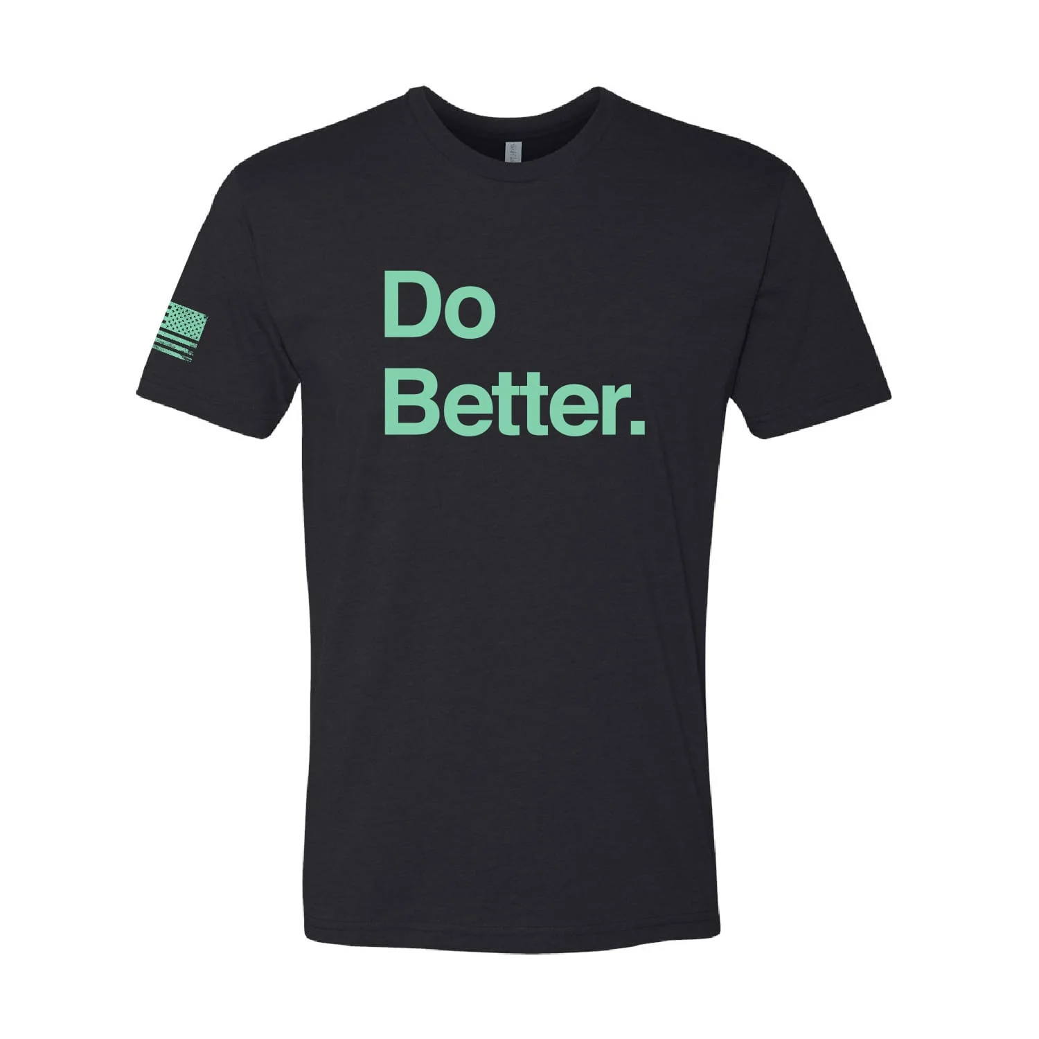 Do Better Tee