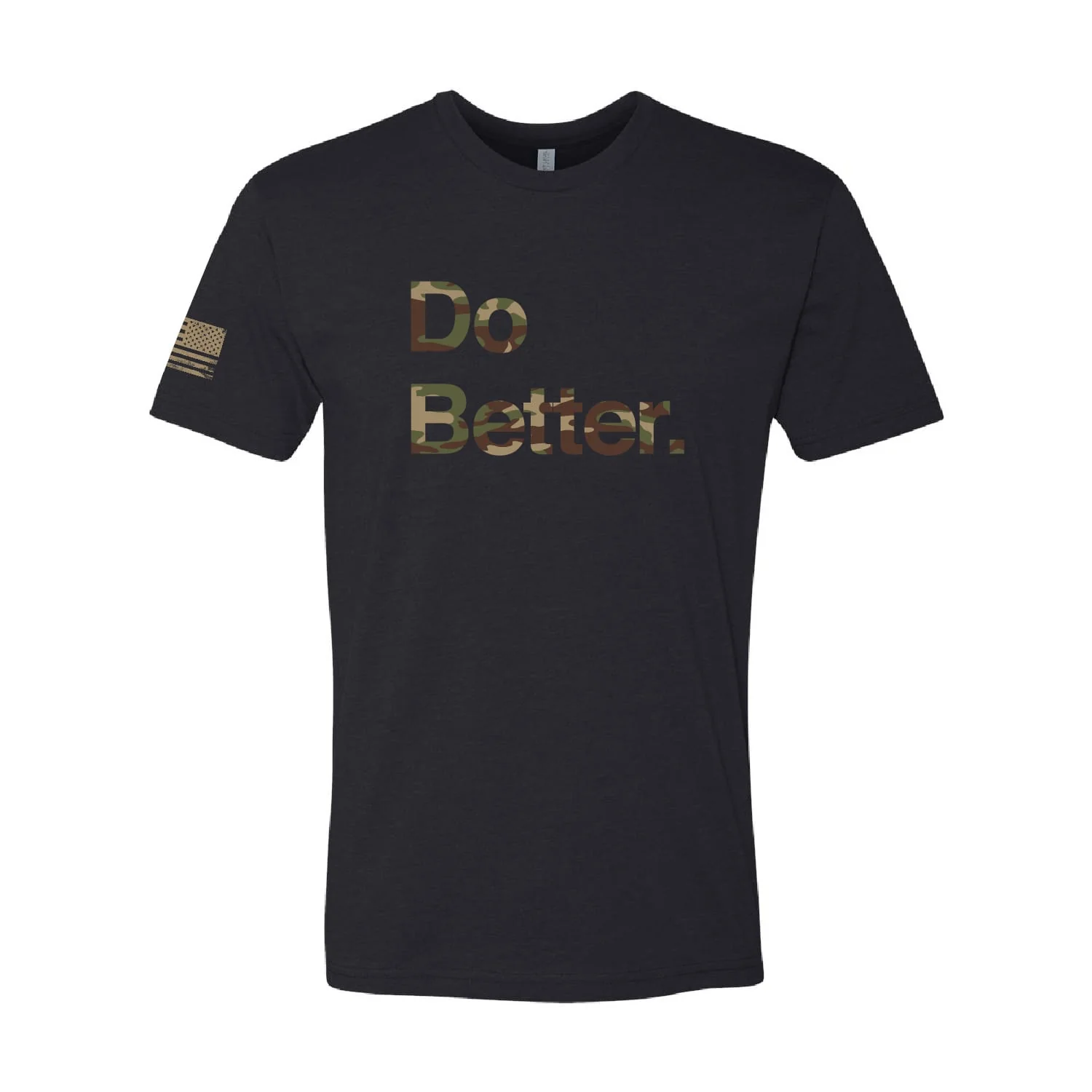 Do Better Tee - Image 3