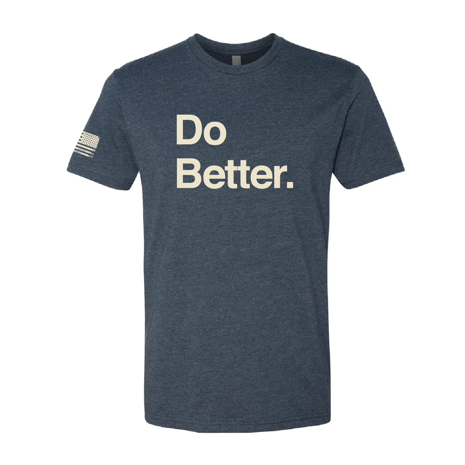 Do Better Tee - Image 5