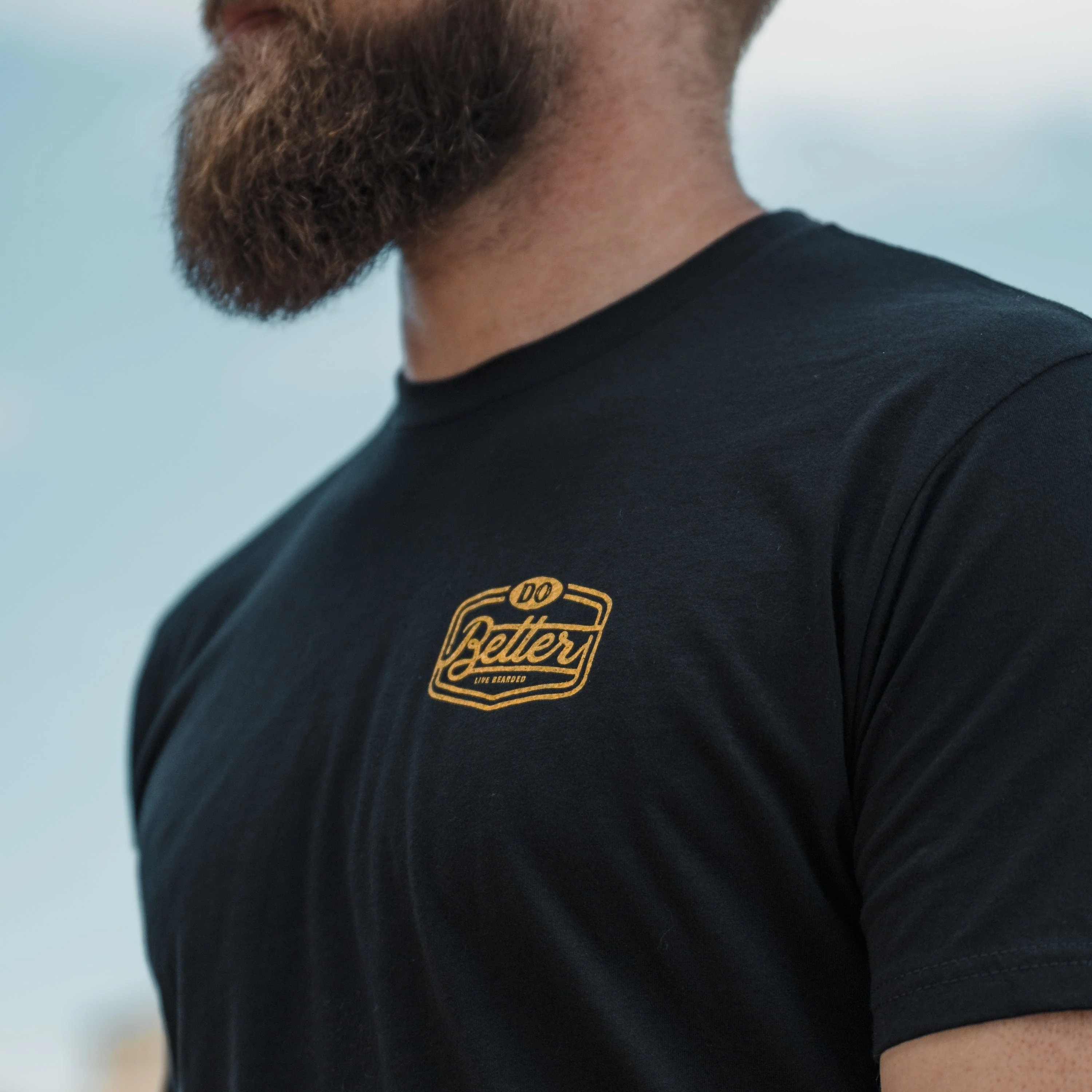 Do Better Tee V2 - Image 11