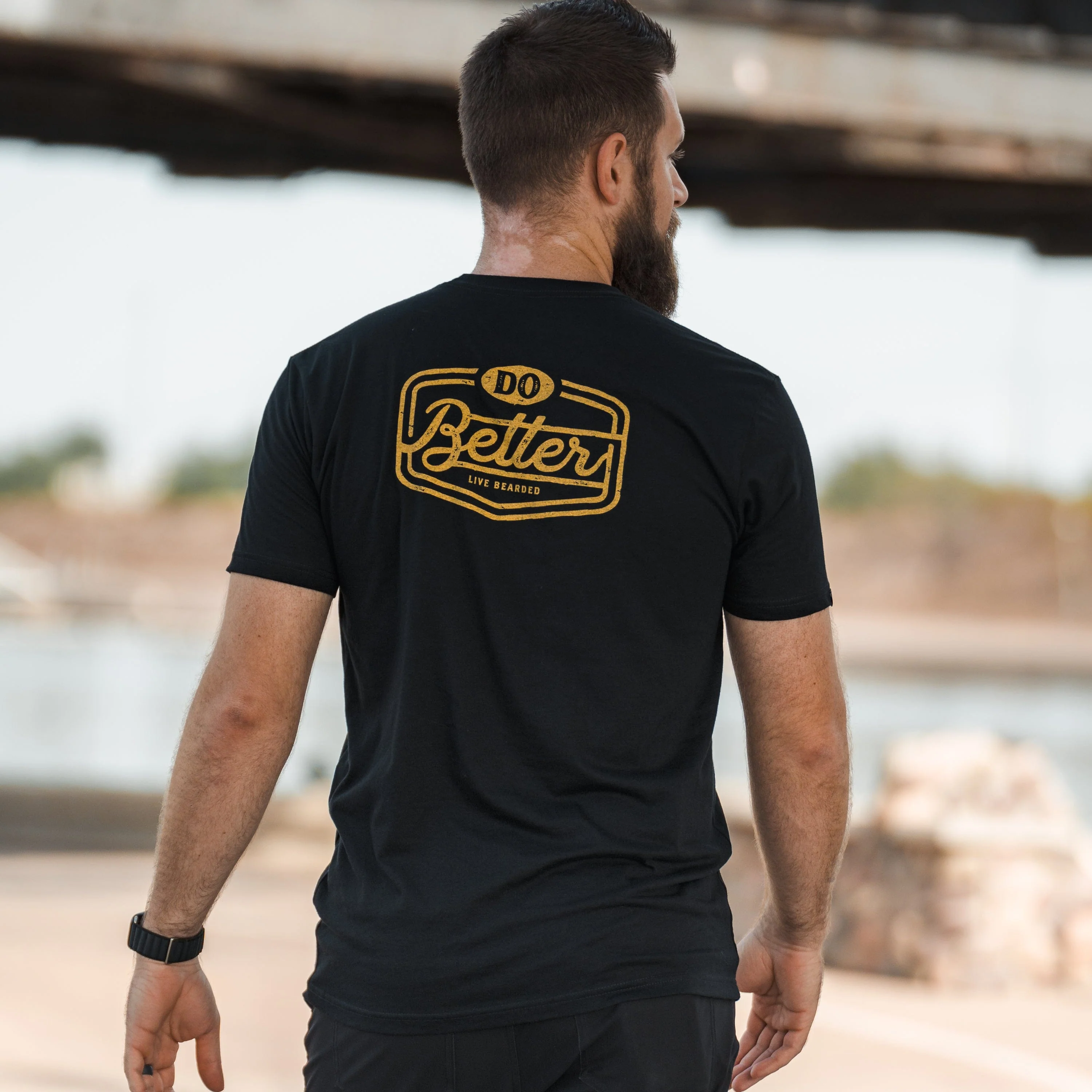 Do Better Tee V2 - Image 12