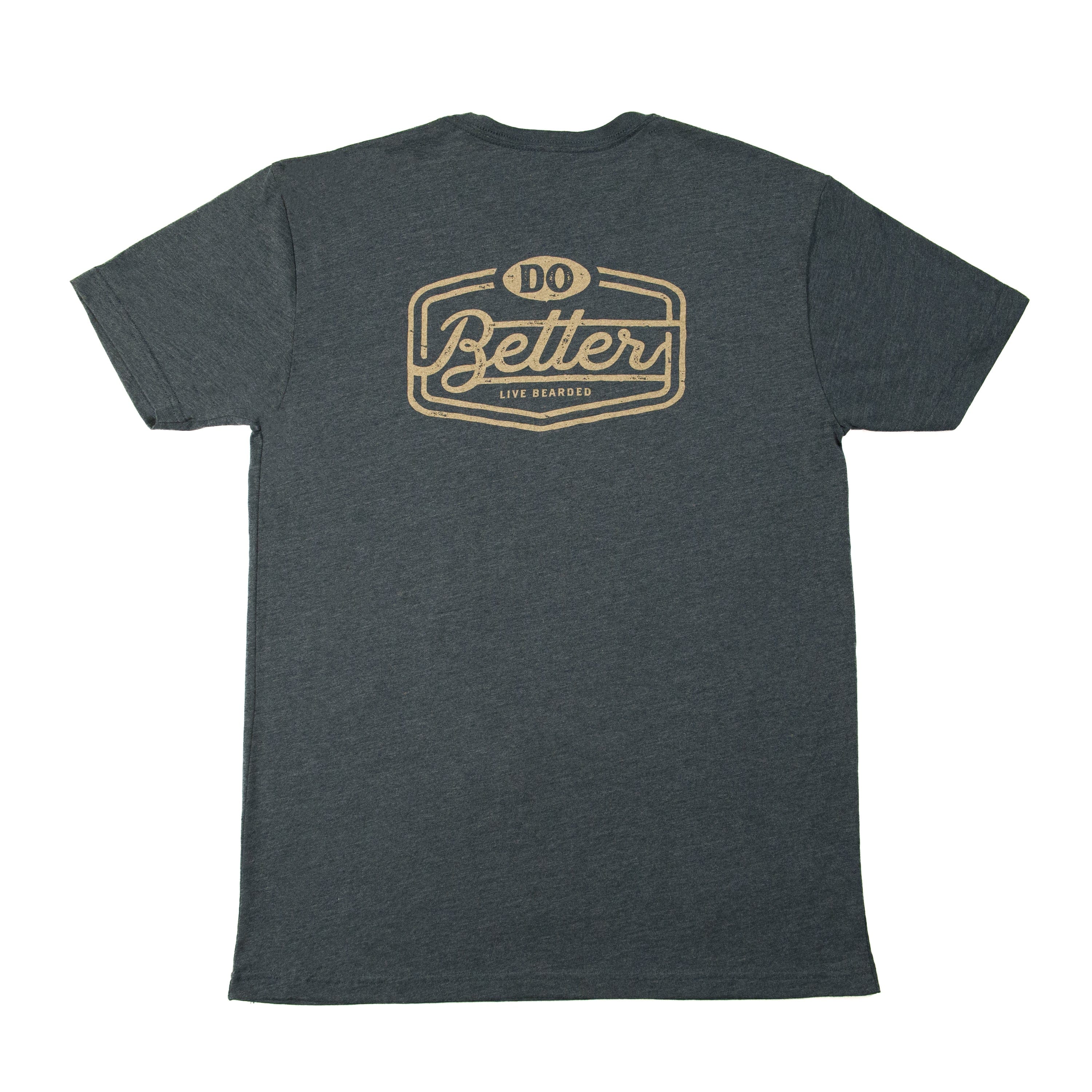Do Better Tee V2 - Image 13