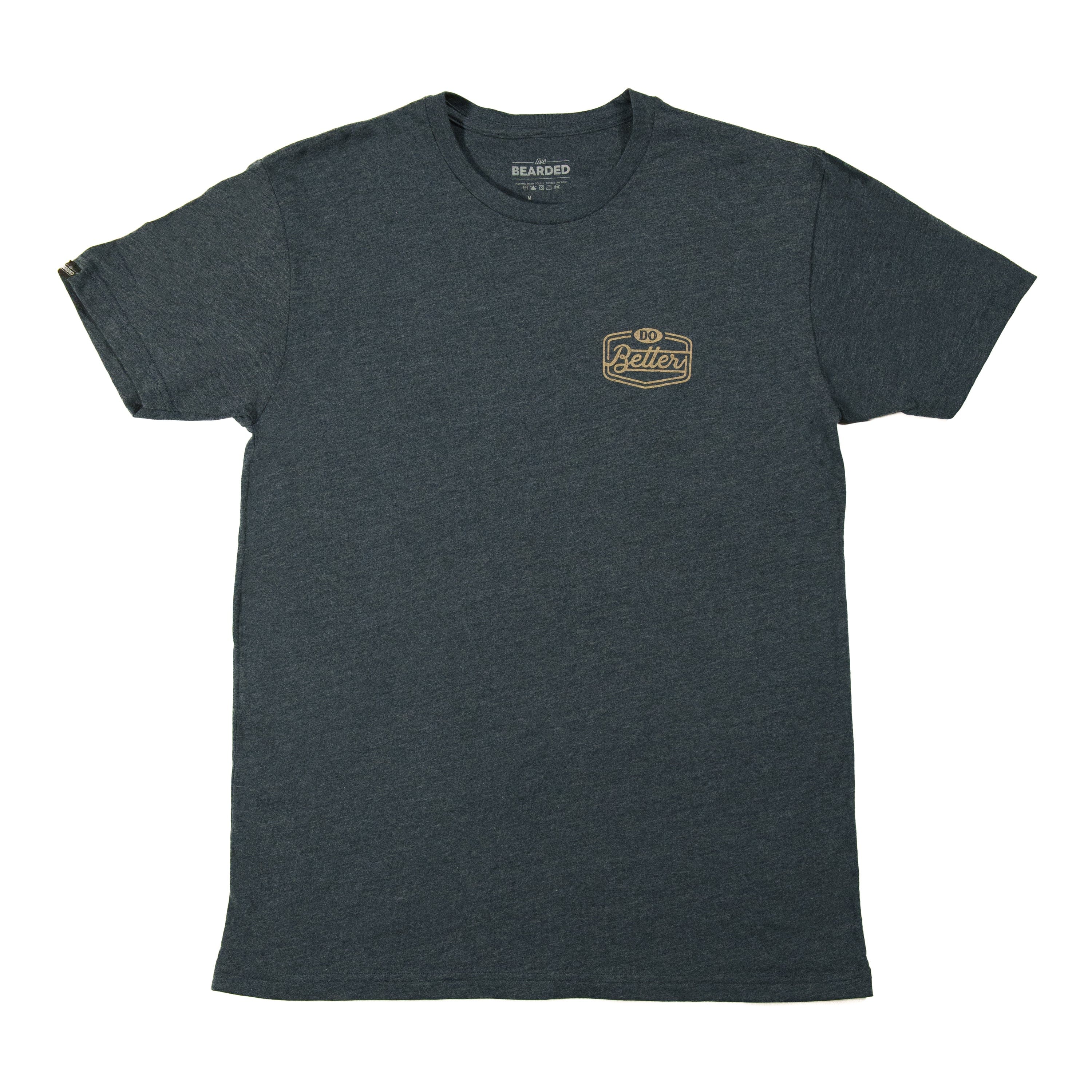 Do Better Tee V2 - Image 14