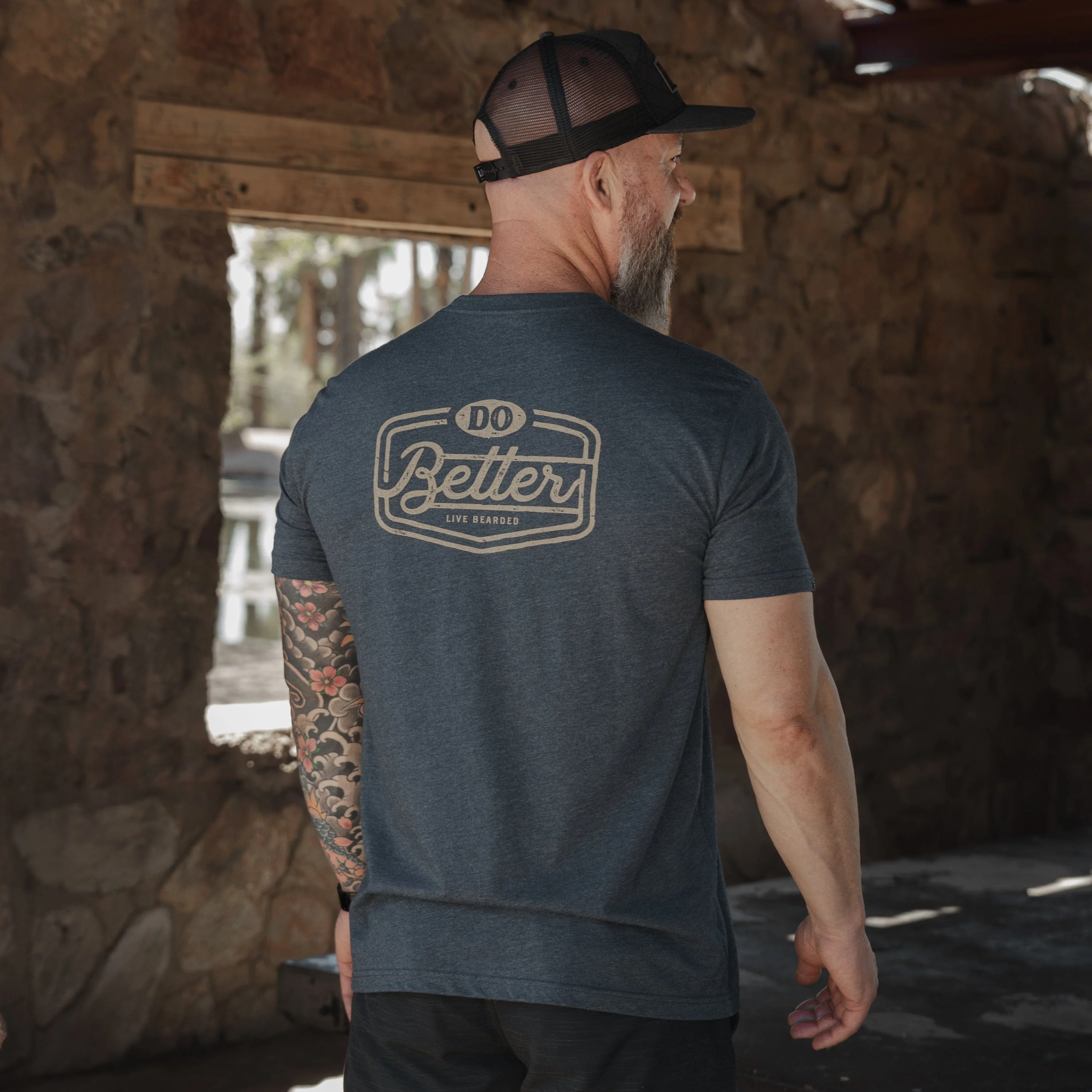 Do Better Tee V2 - Image 18