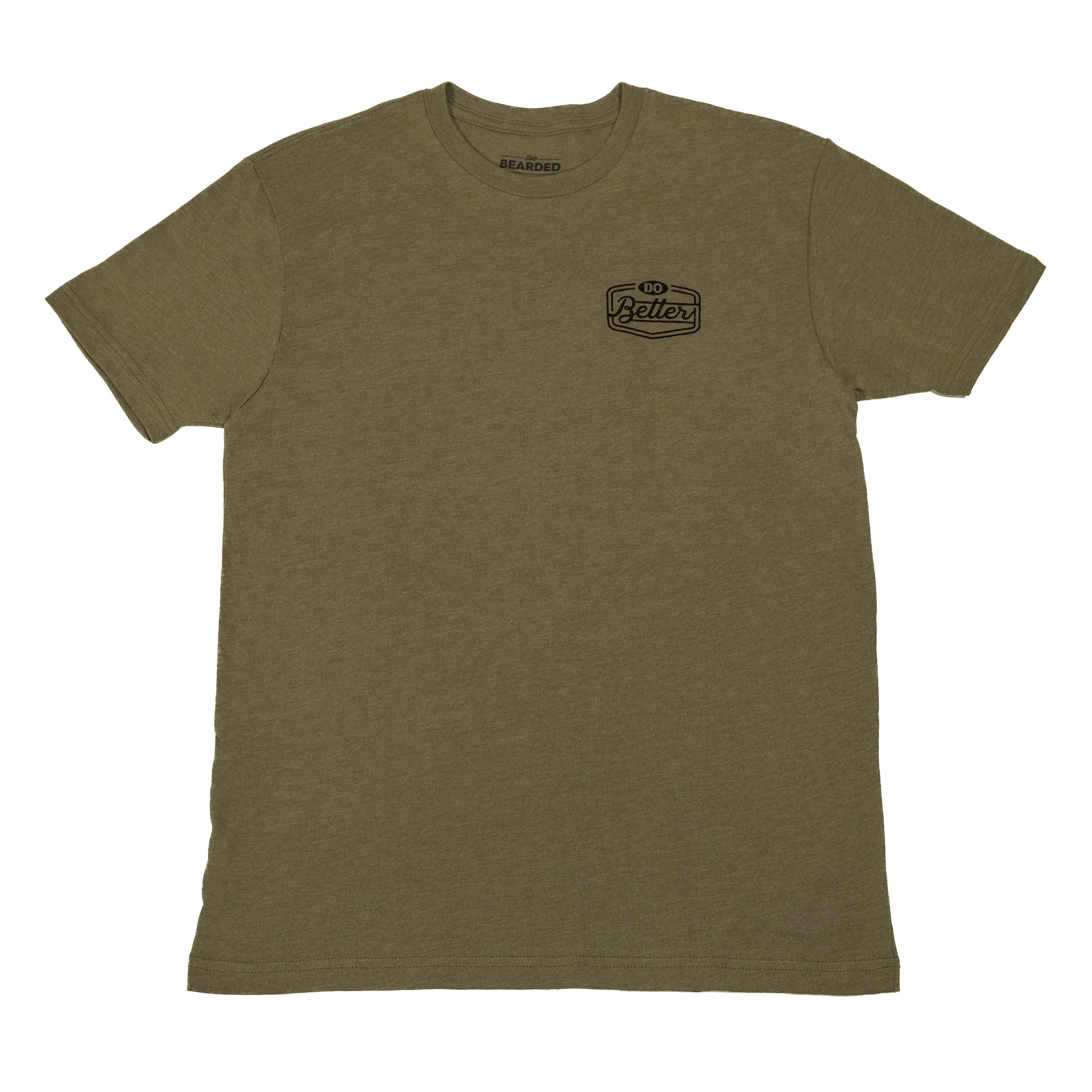 Do Better Tee V2 - Image 19
