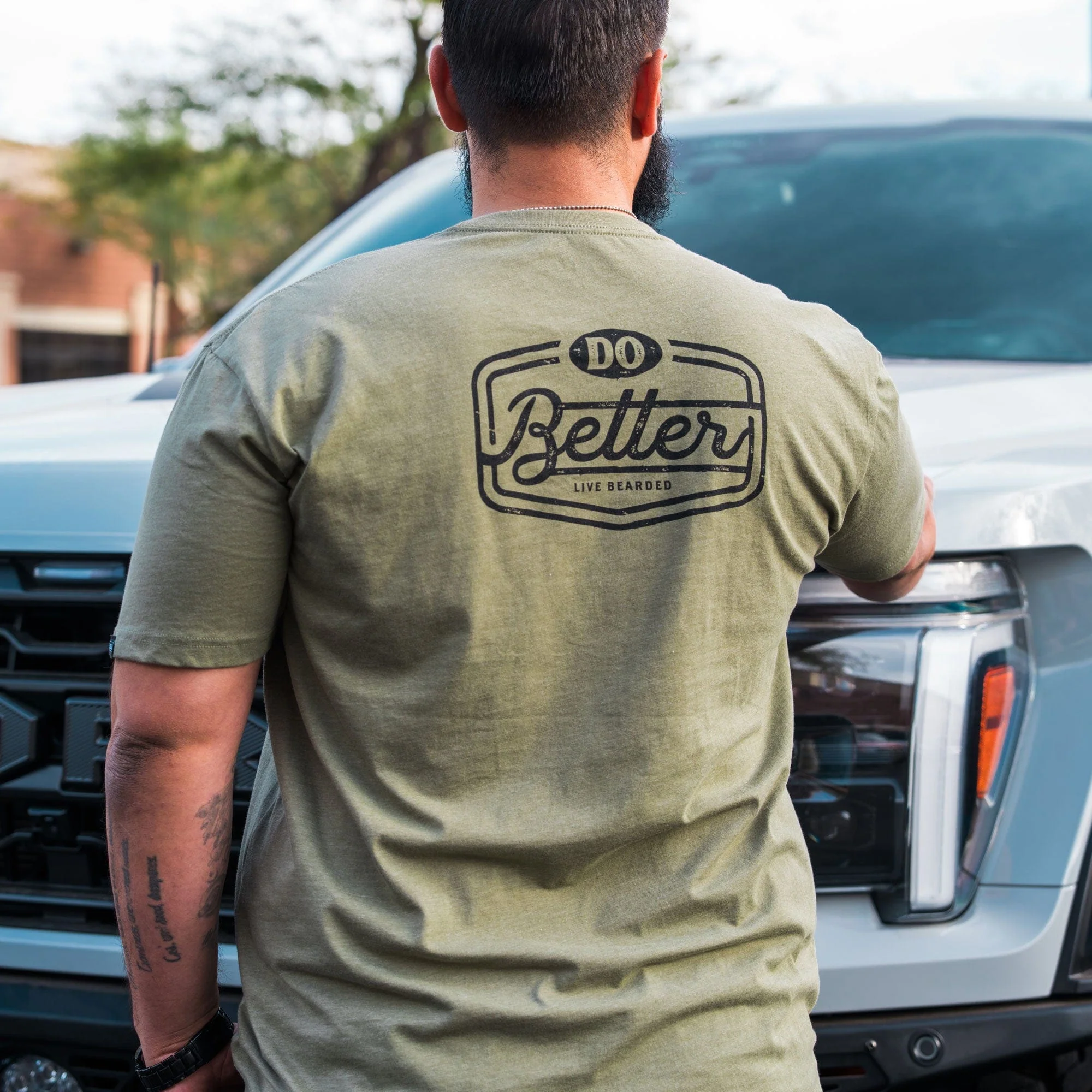Do Better Tee V2 - Image 23