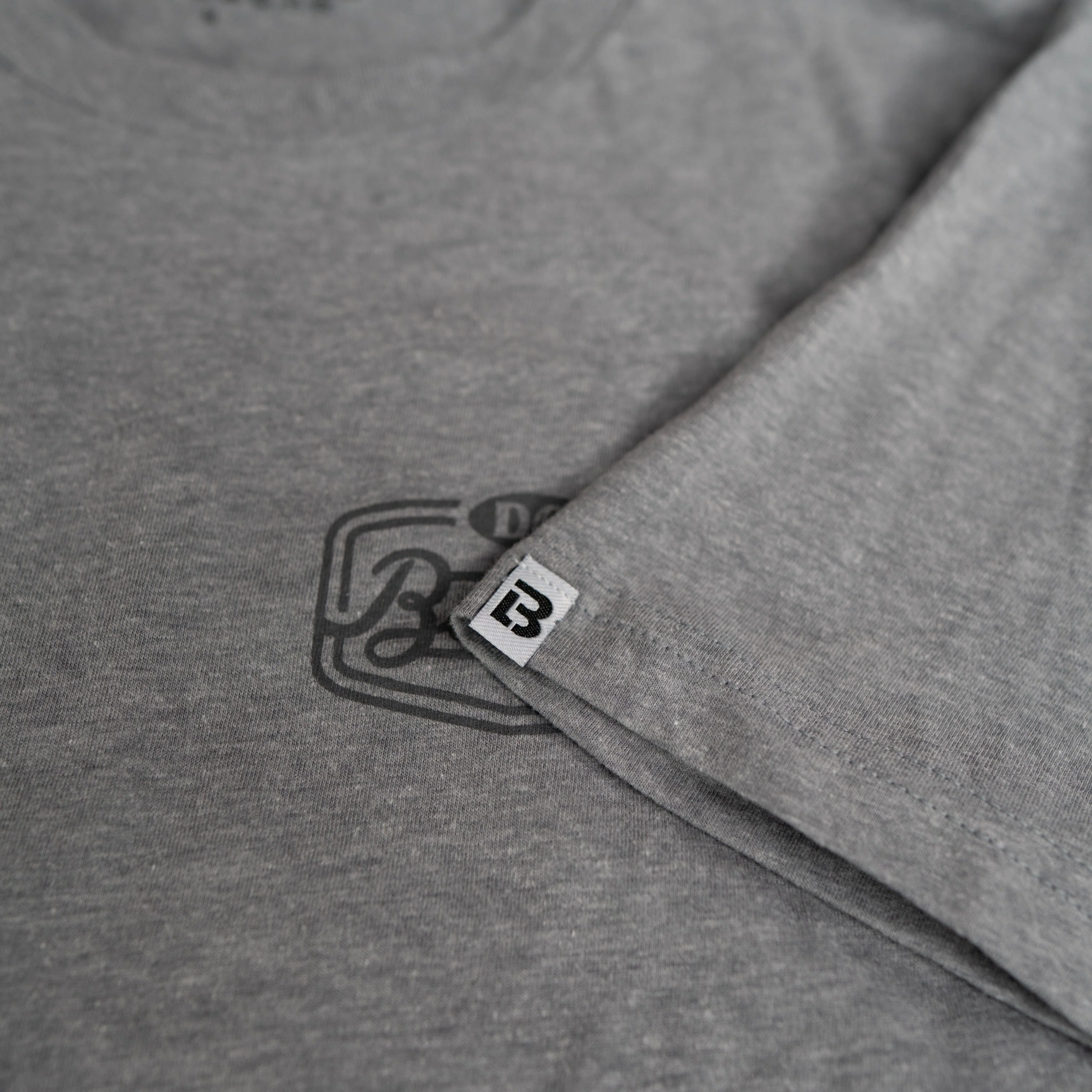 Do Better Tee V2 - Image 4