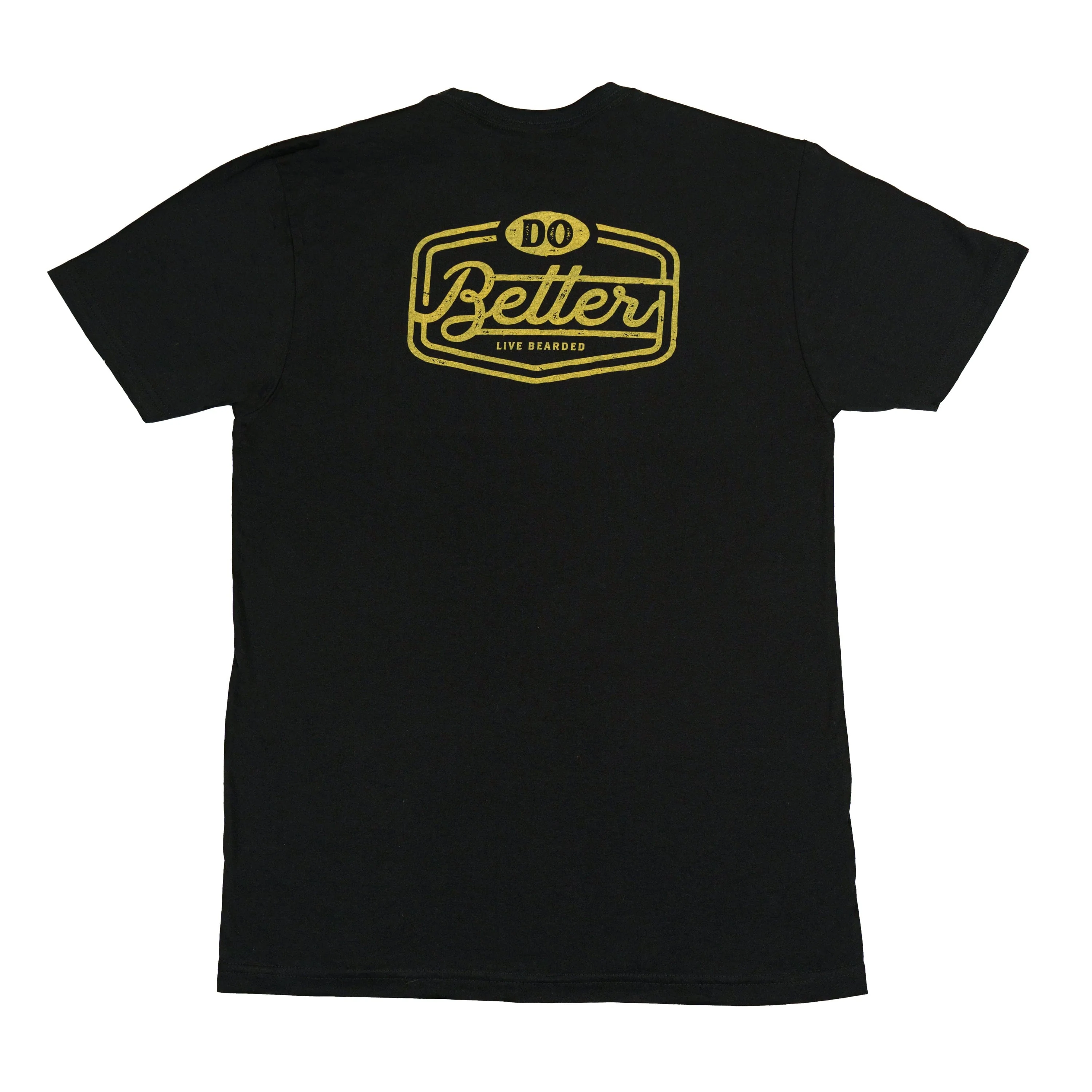 Do Better Tee V2 - Image 5