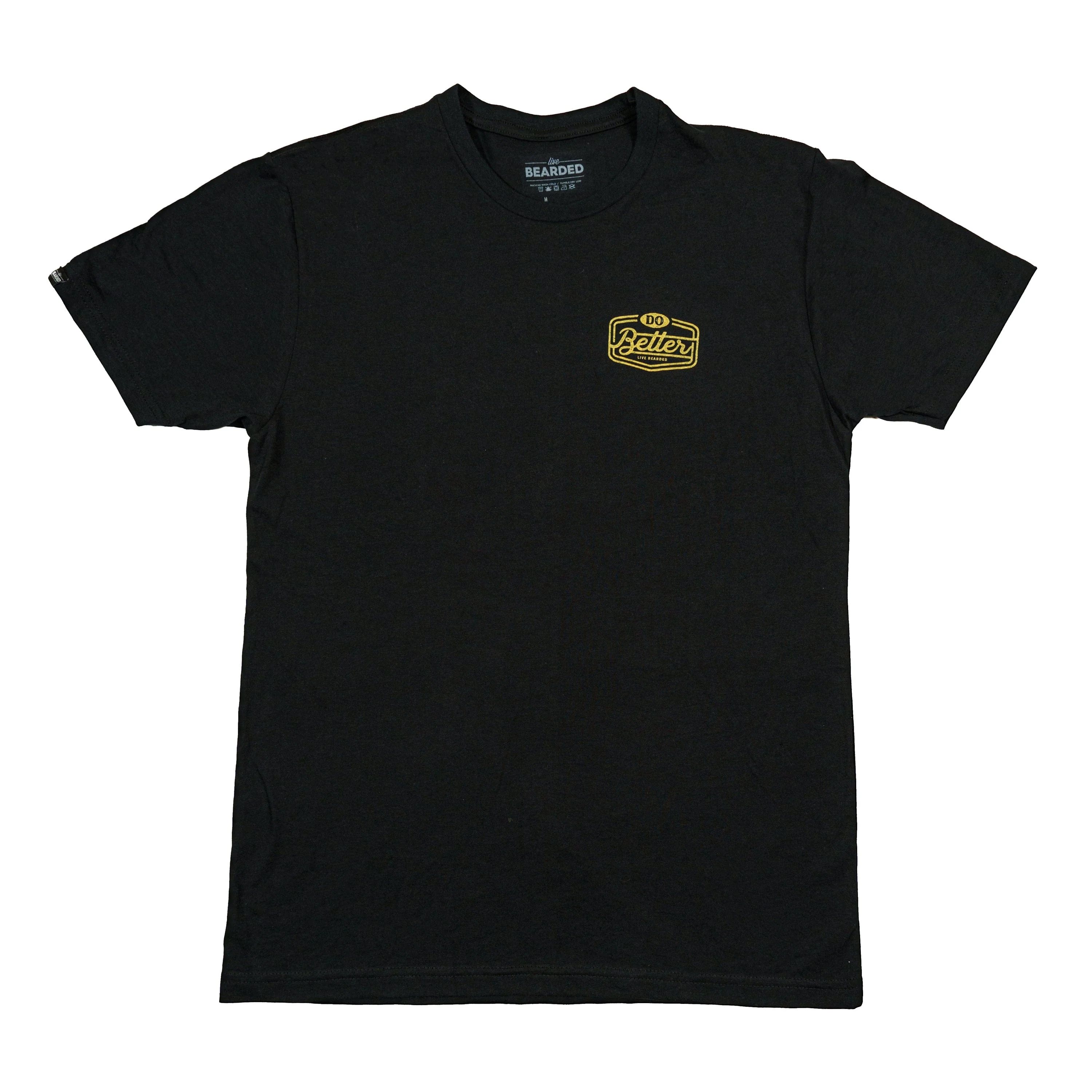 Do Better Tee V2 - Image 6