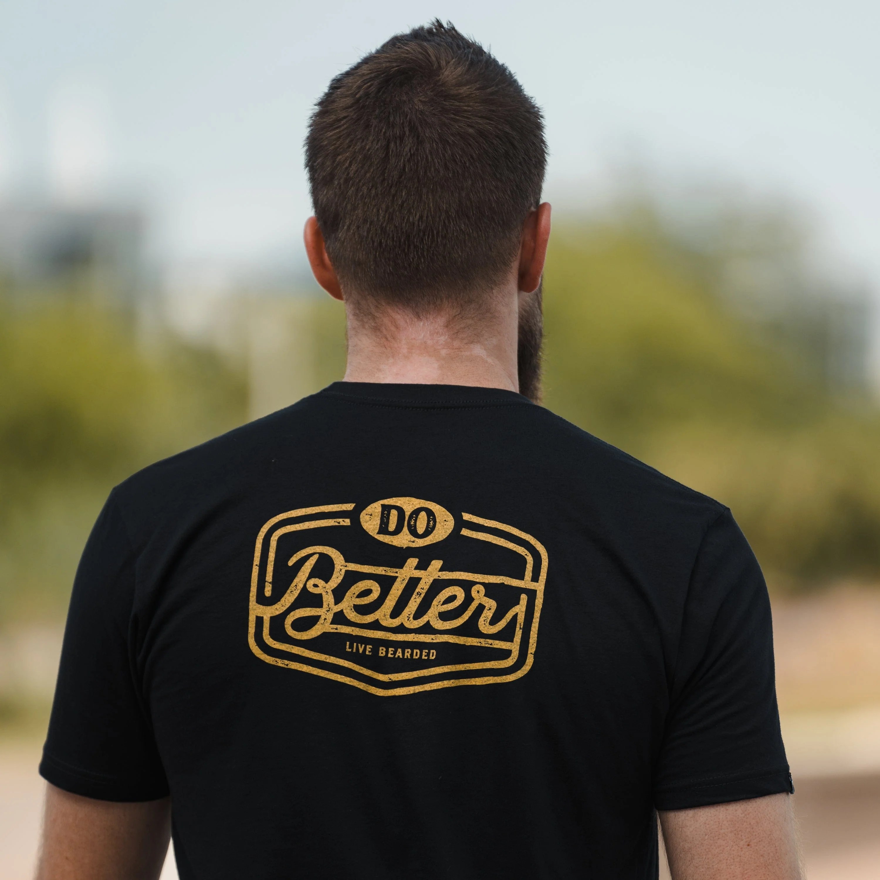 Do Better Tee V2 - Image 9
