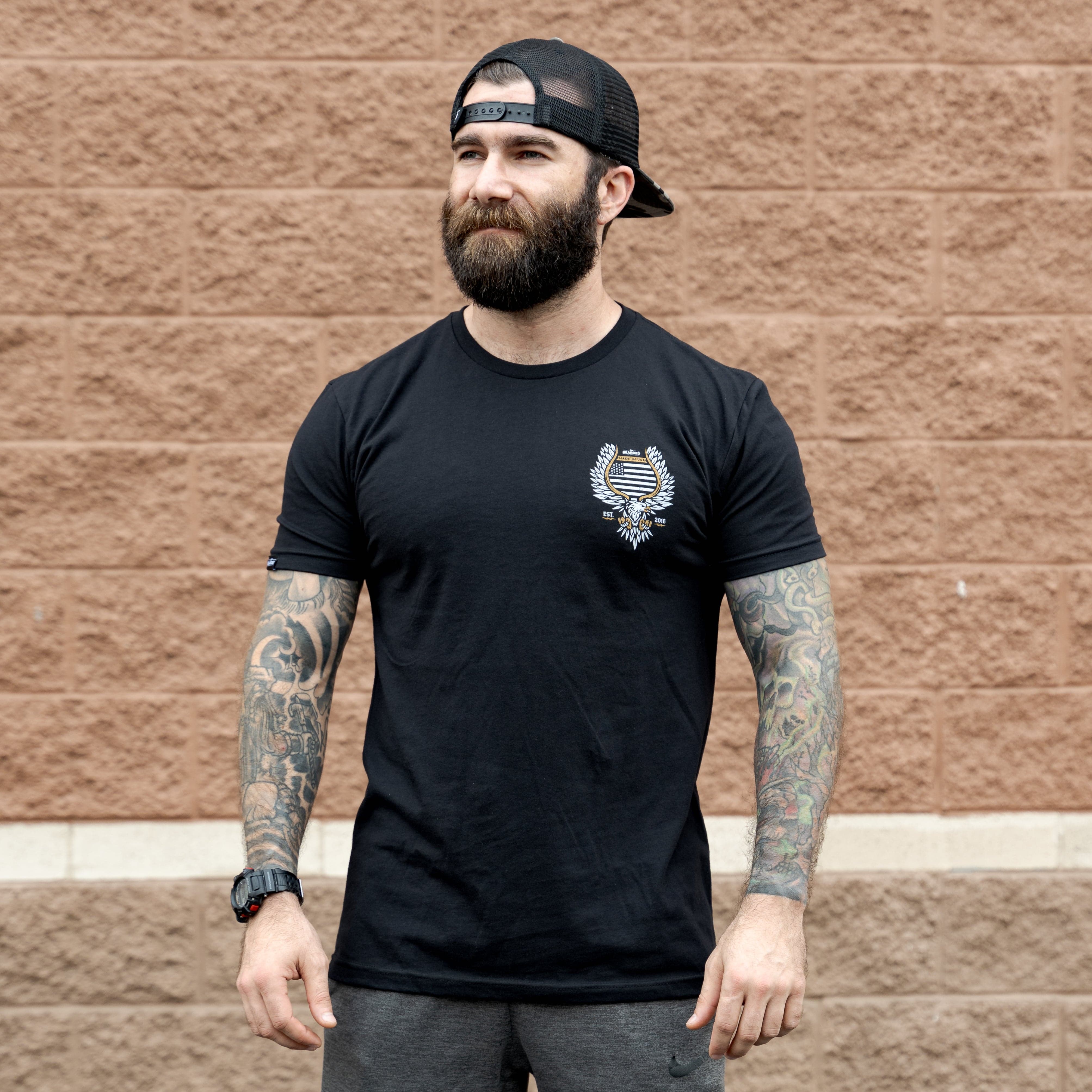 Eagle Tee - Image 4
