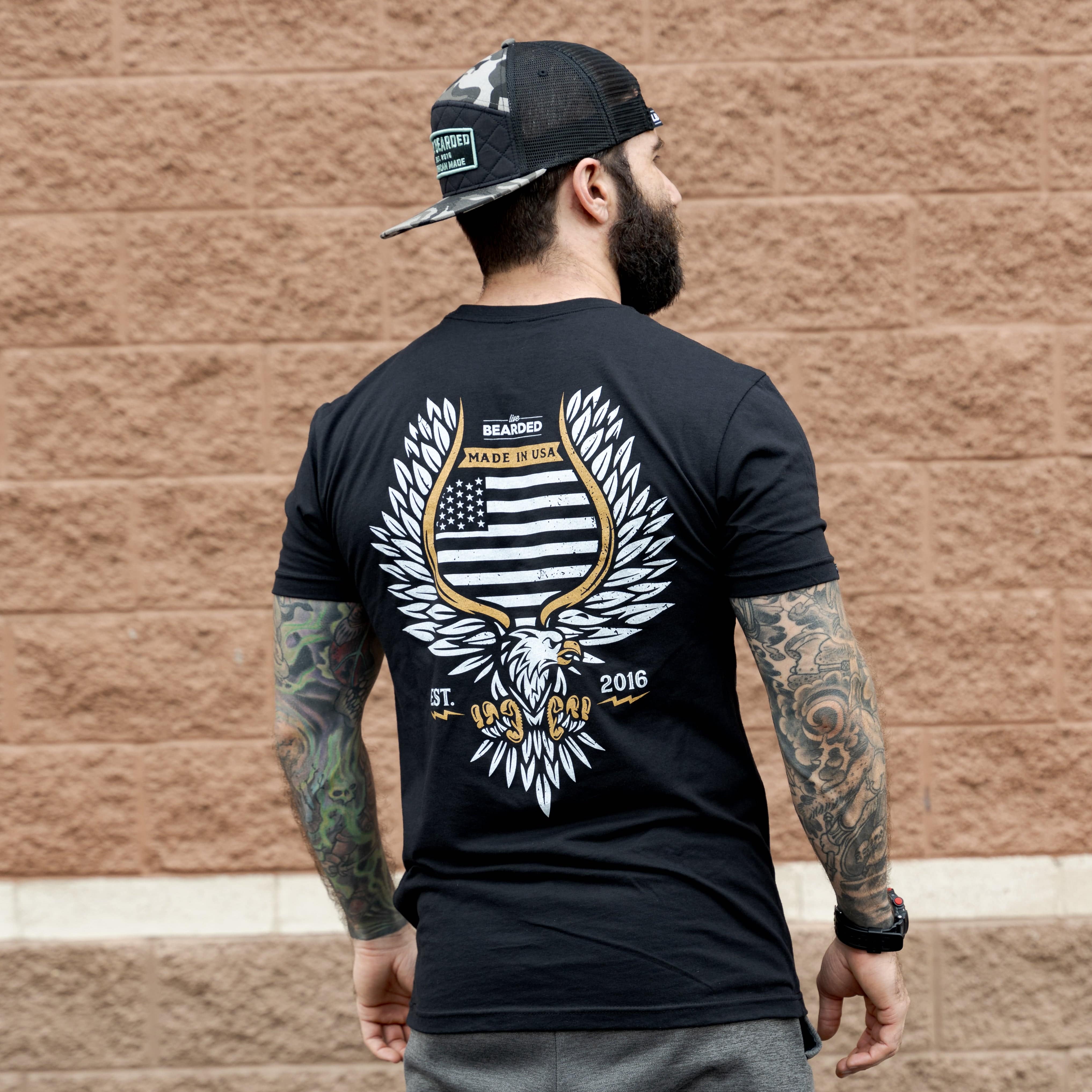 Eagle Tee - Image 6