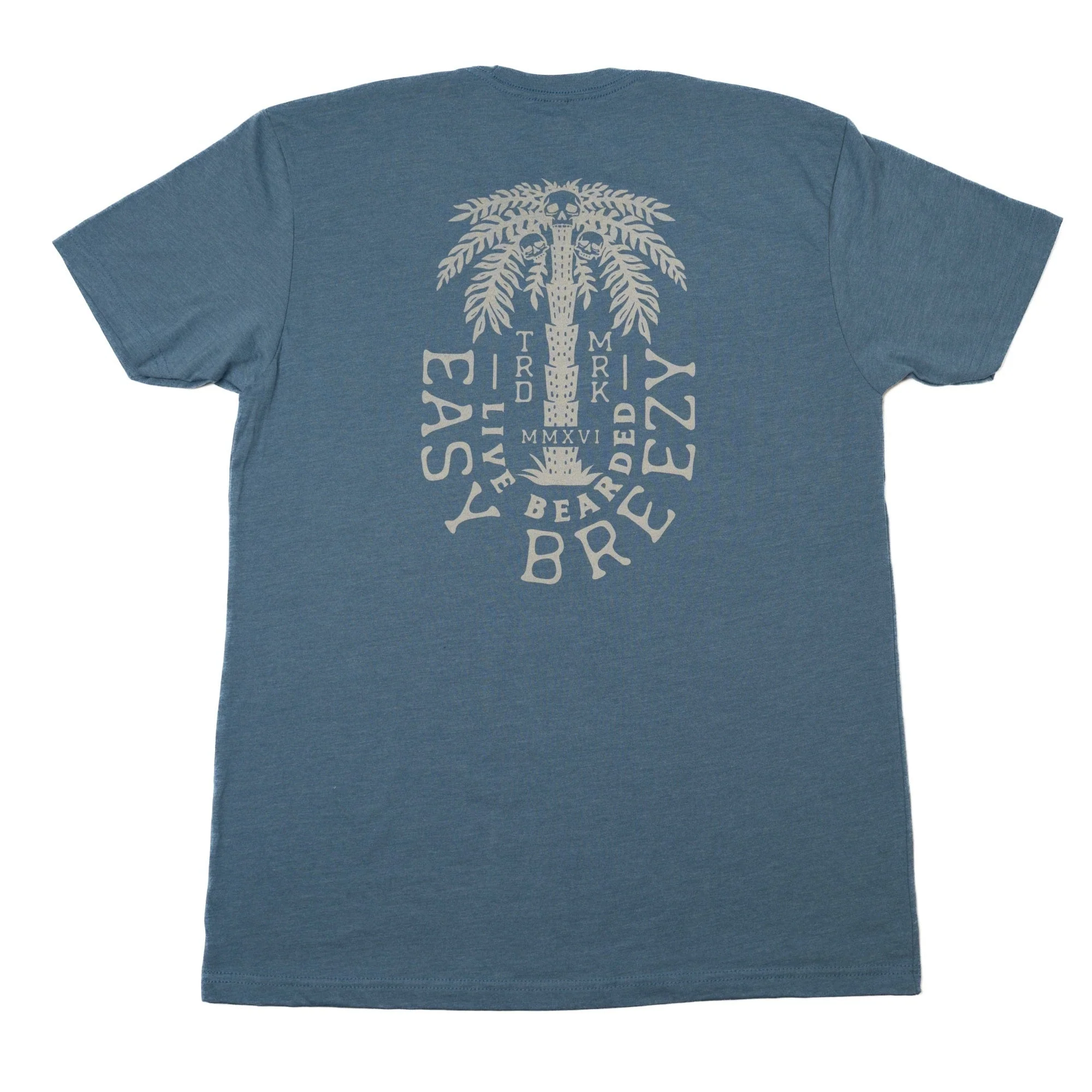 Easy Breezy Tee