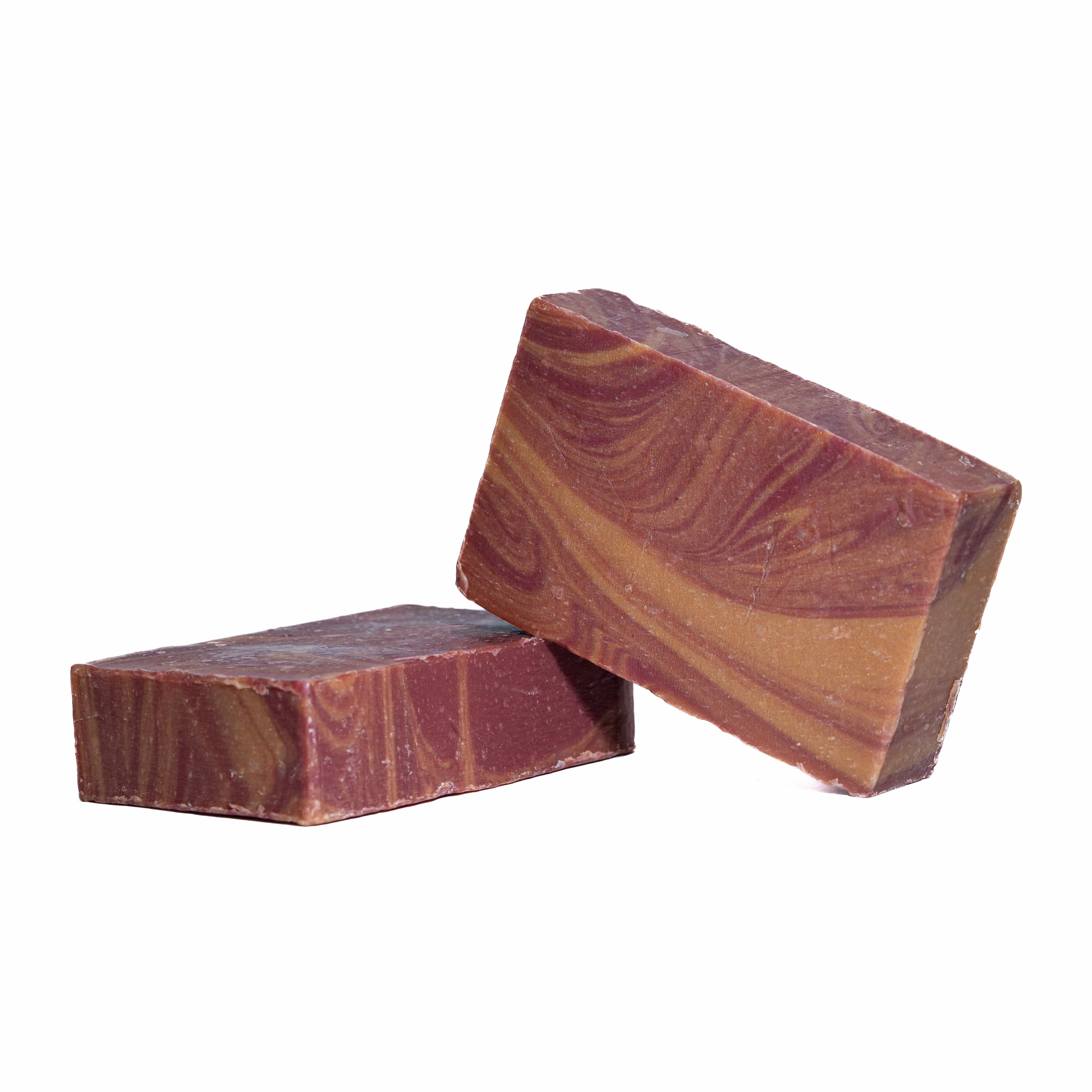 Fireside Bar Soap