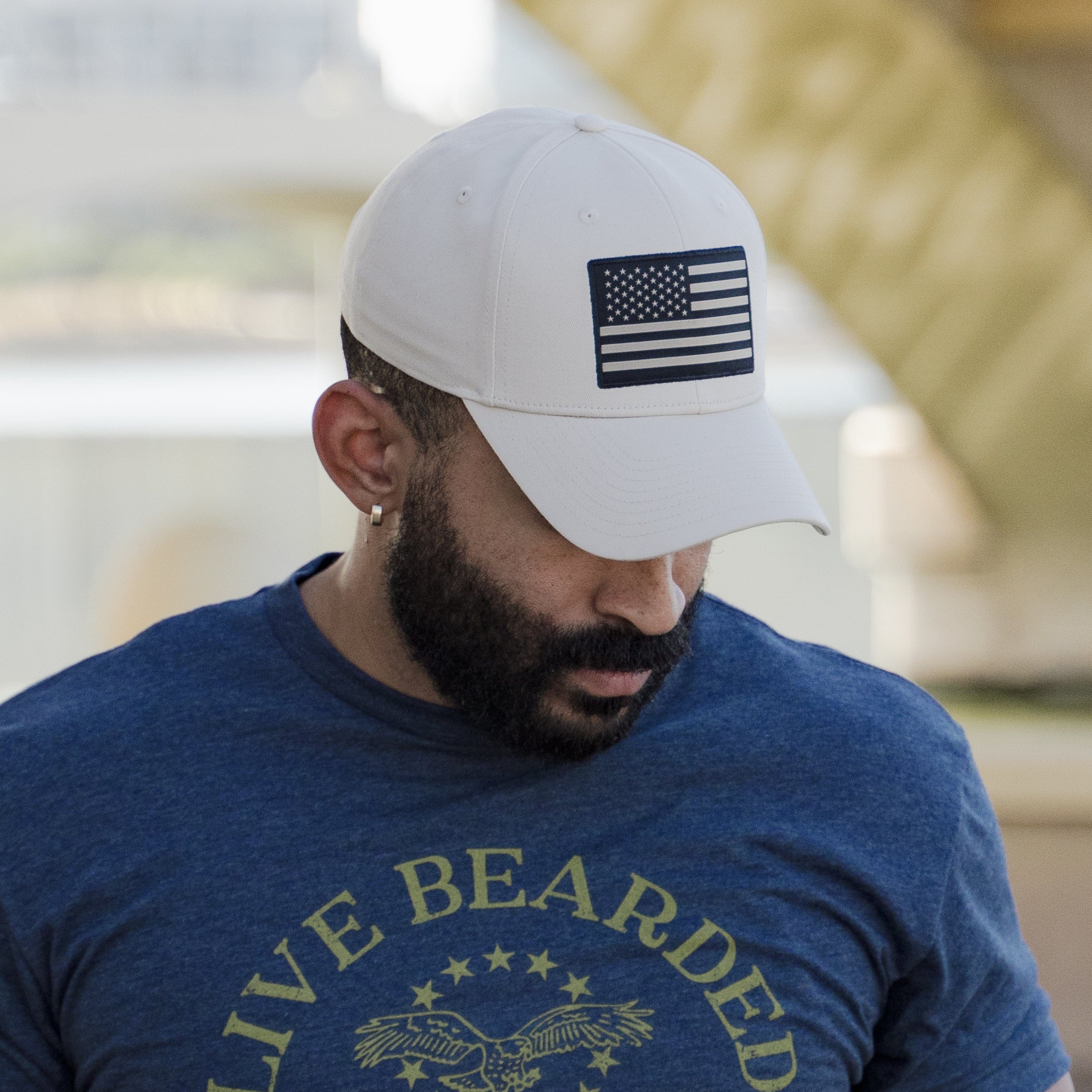American Flag Hat - Image 12
