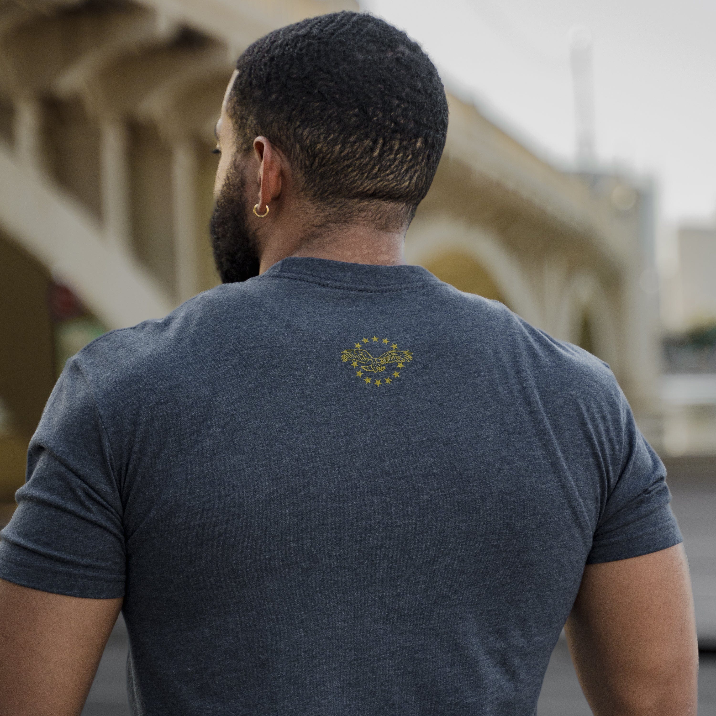 Forged In Freedom Tee - Image 11