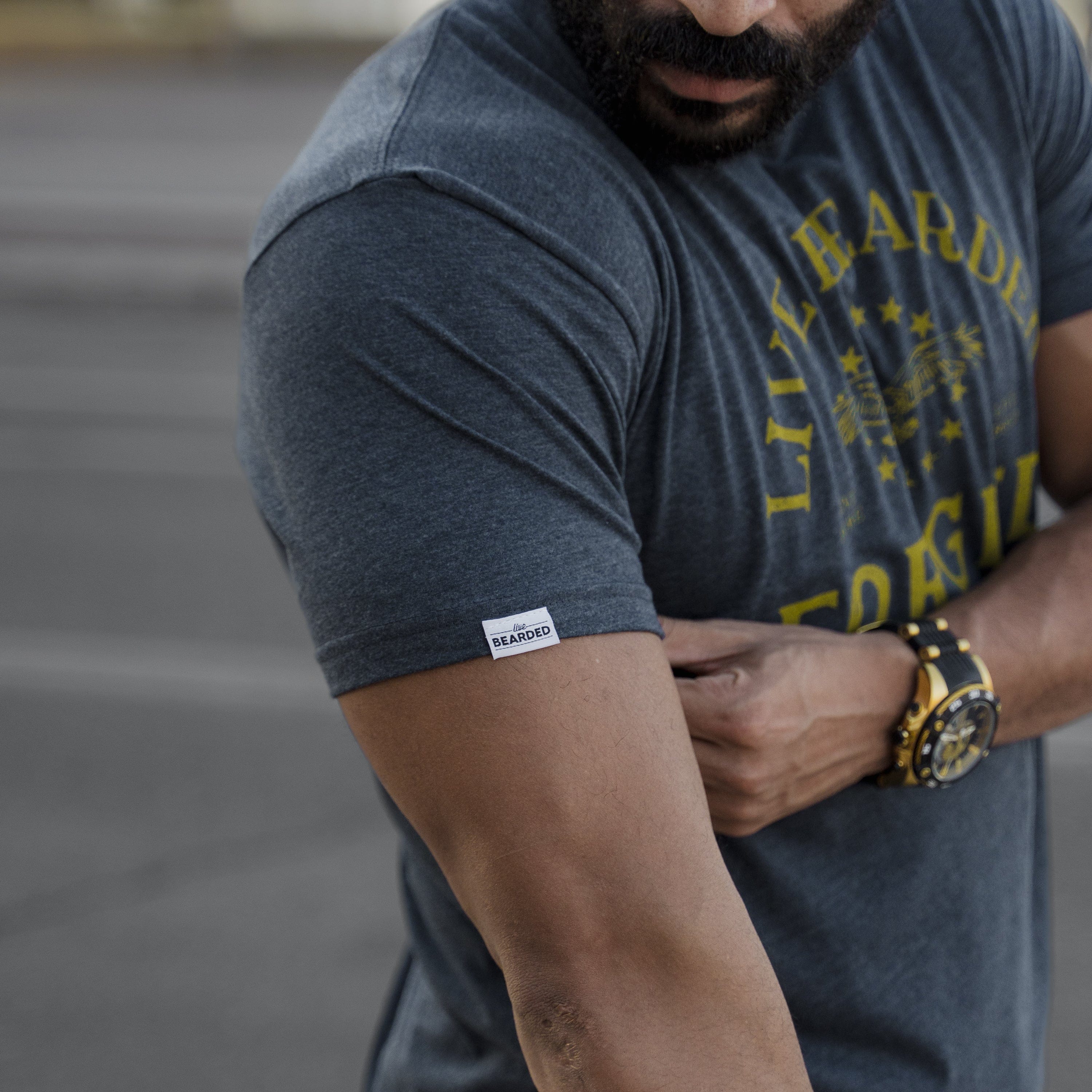 Forged In Freedom Tee - Image 12