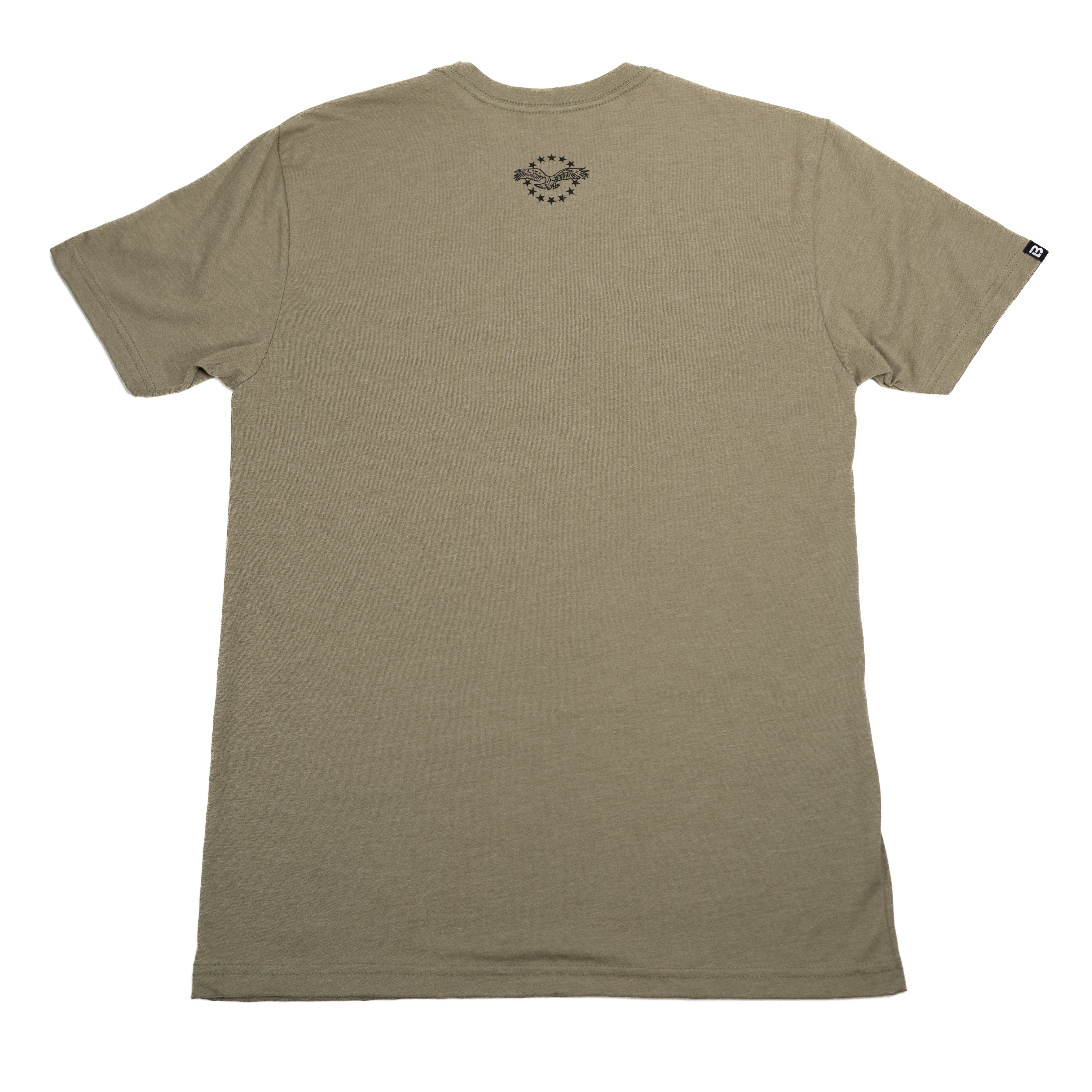 Forged In Freedom Tee - Image 2