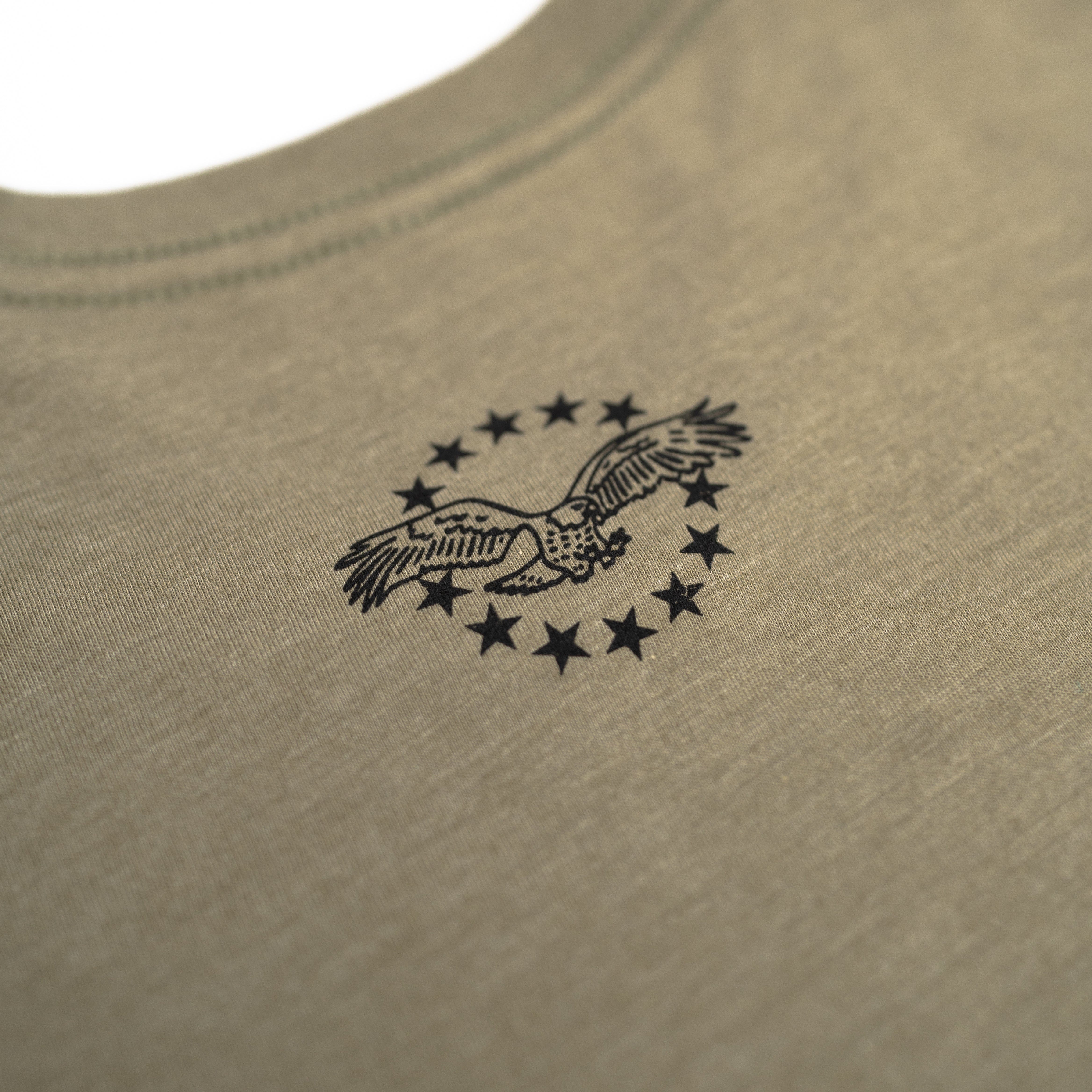 Forged In Freedom Tee - Image 3