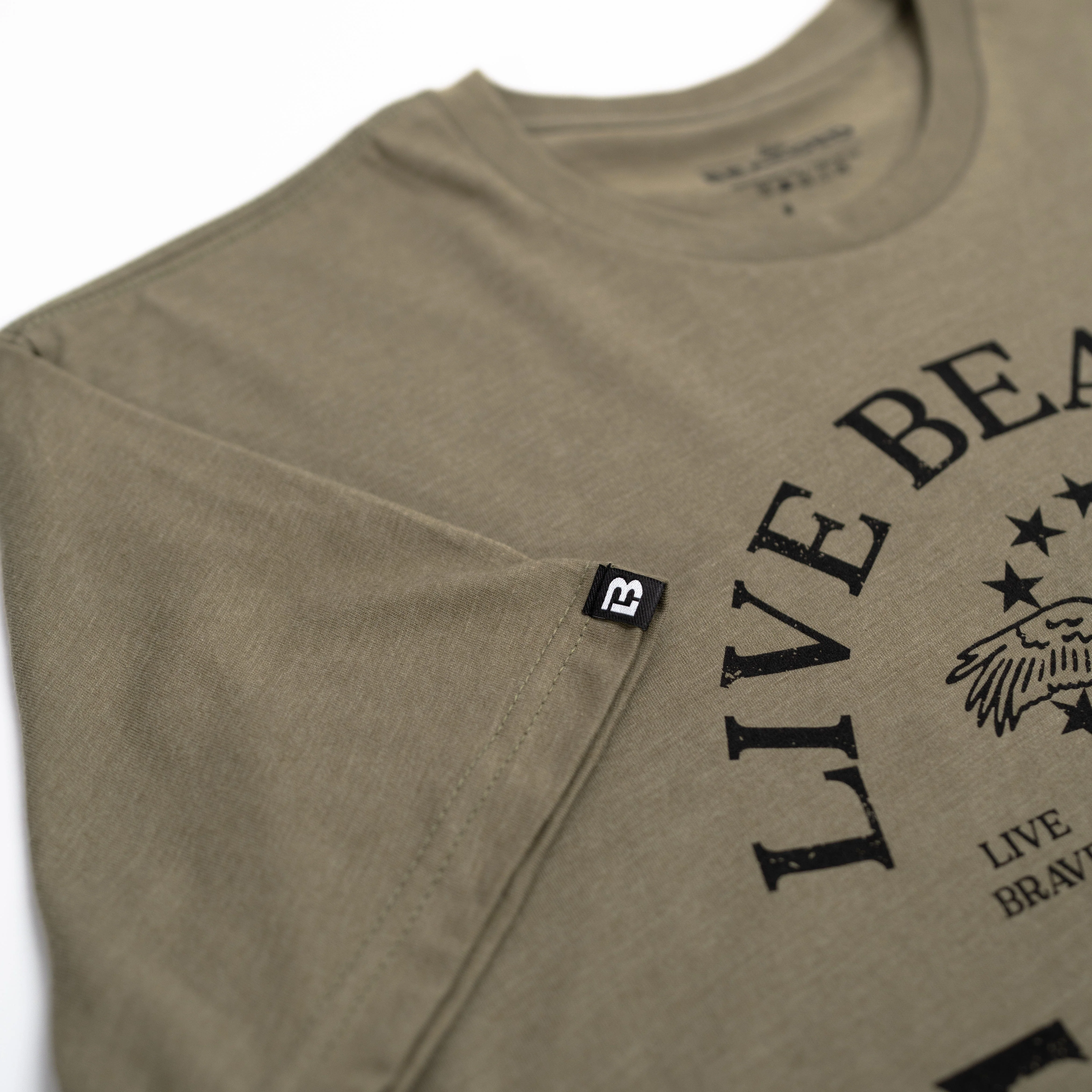 Forged In Freedom Tee - Image 4