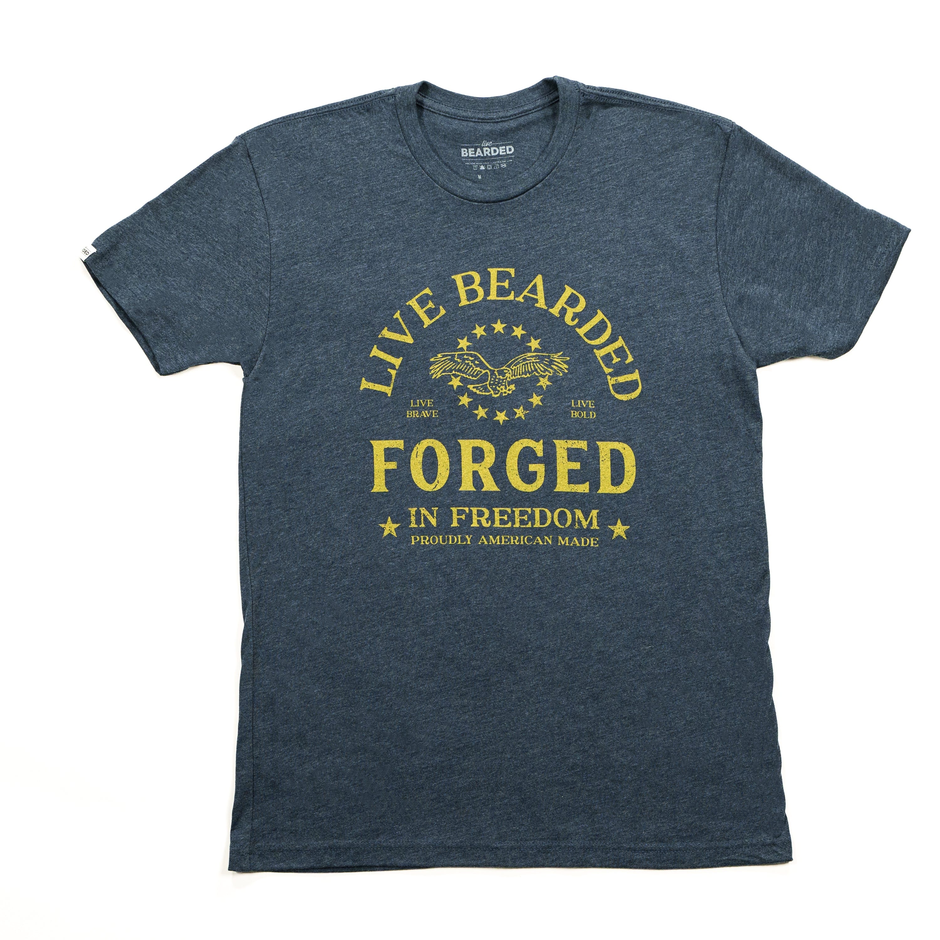 Forged In Freedom Tee - Image 5