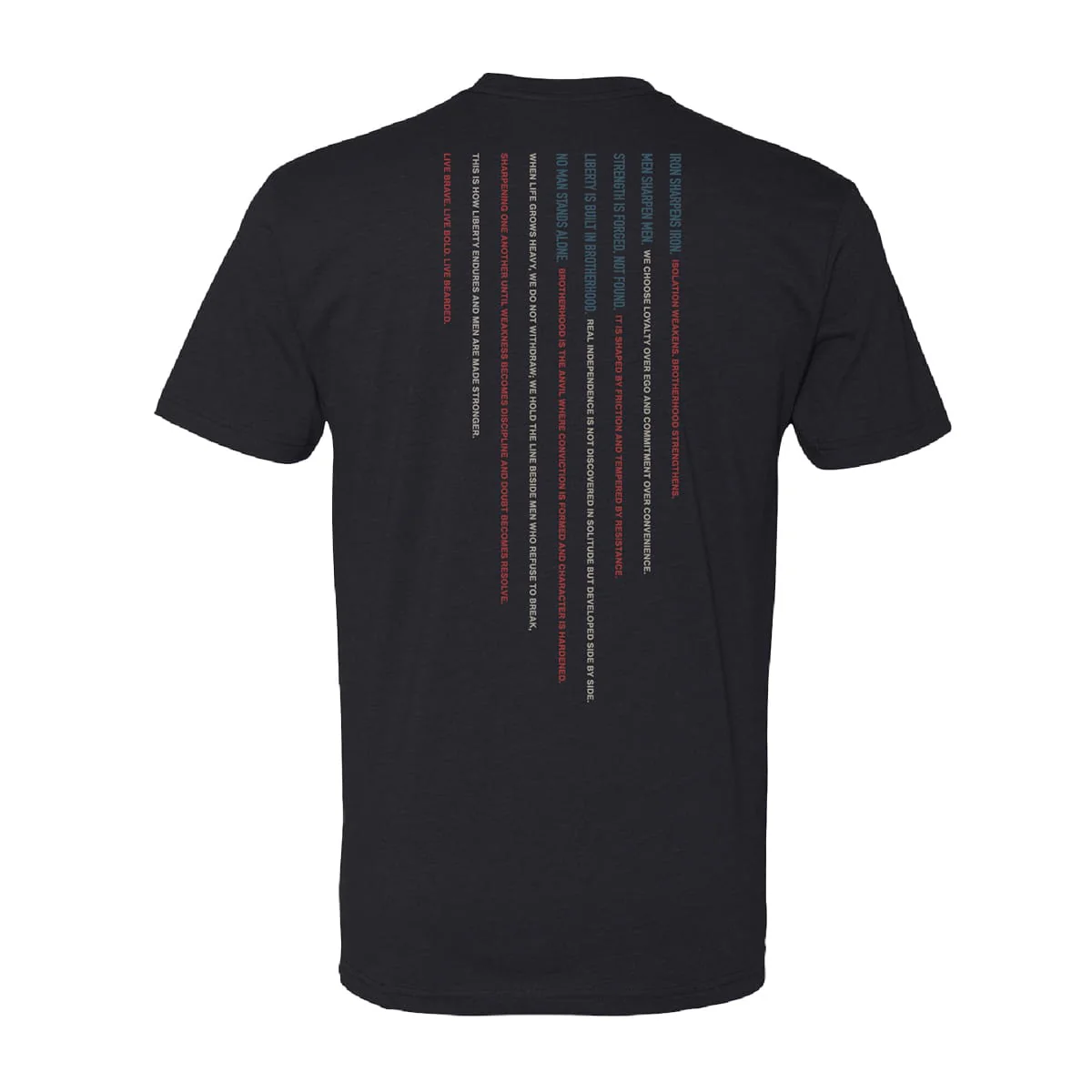 2026 Freedom Tee