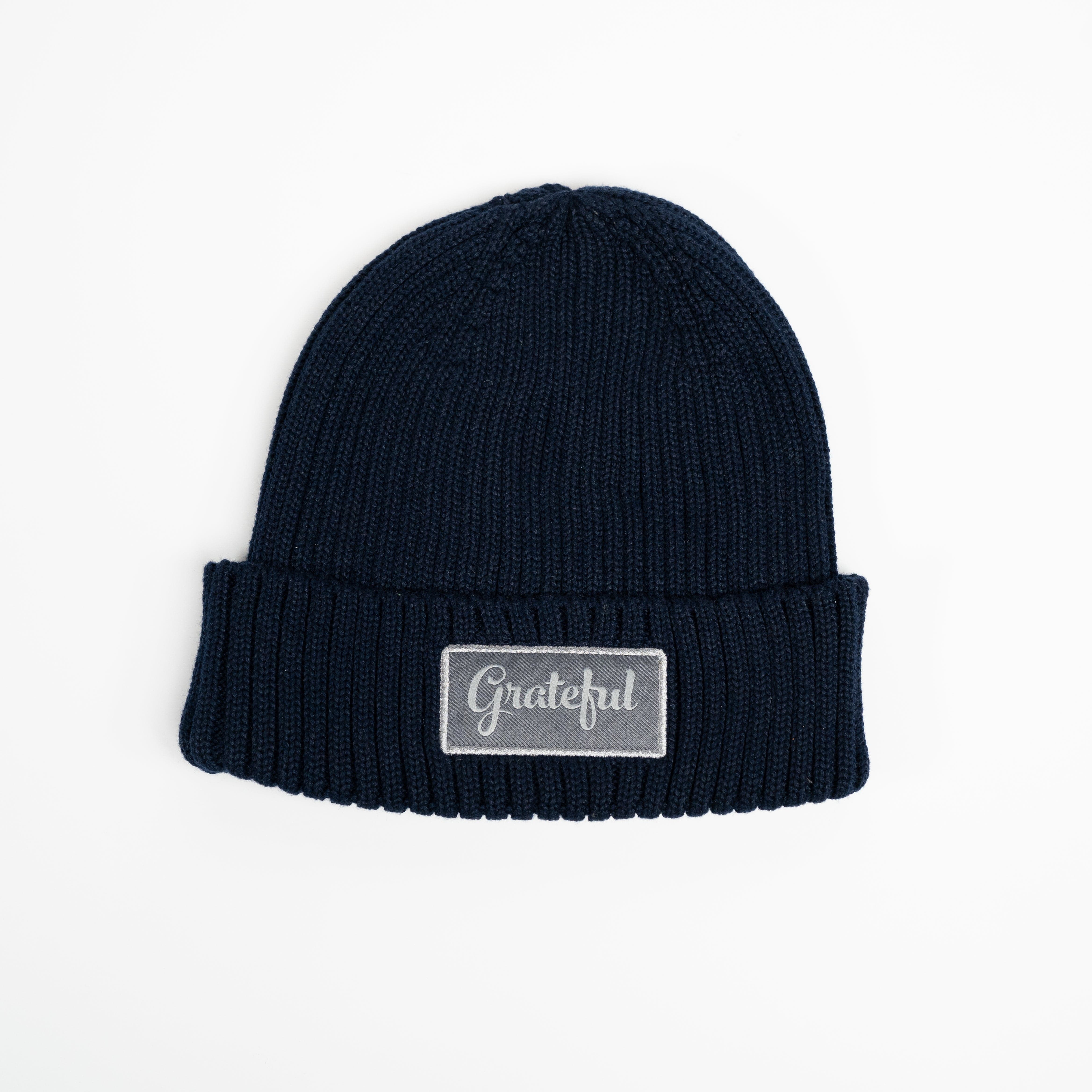 Grateful Beanie - Image 2
