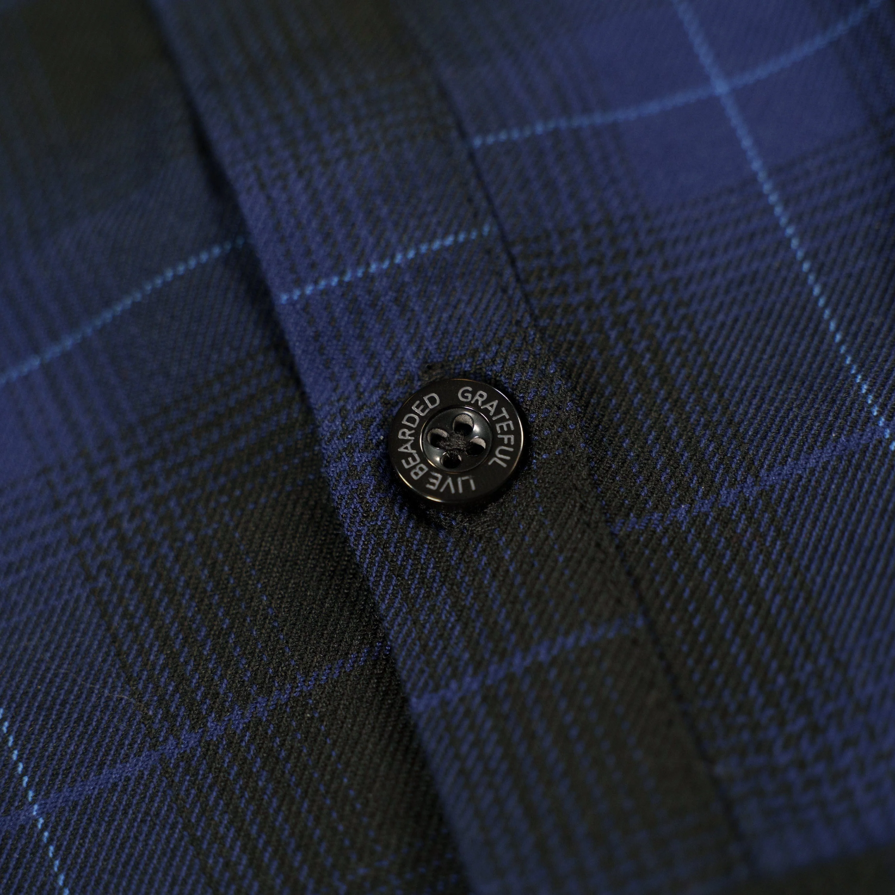 Grateful Flannel - Image 5