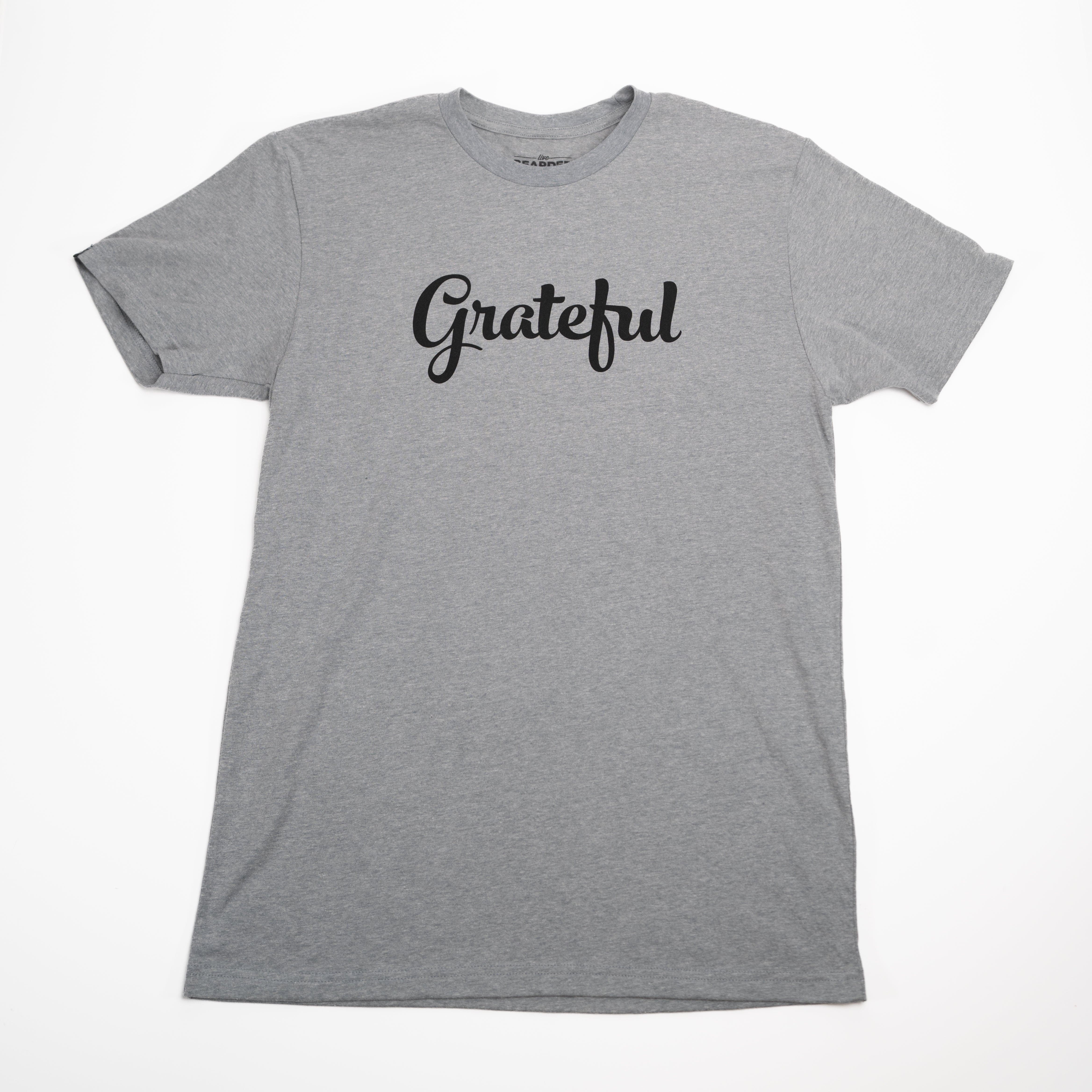 Grateful Tee