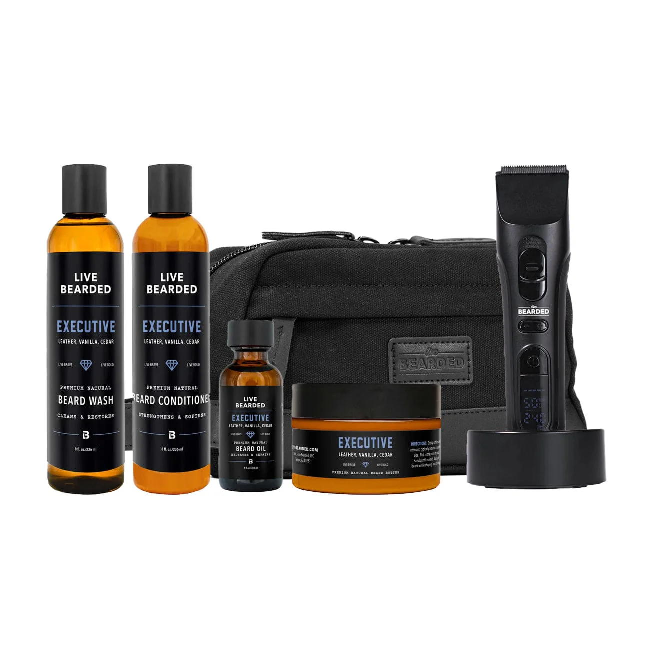 Grooming Beard Kit - Image 7