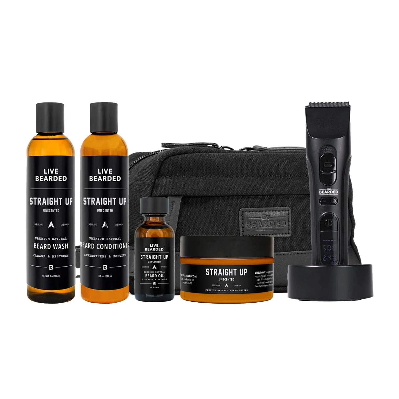 Grooming Beard Kit - Image 8