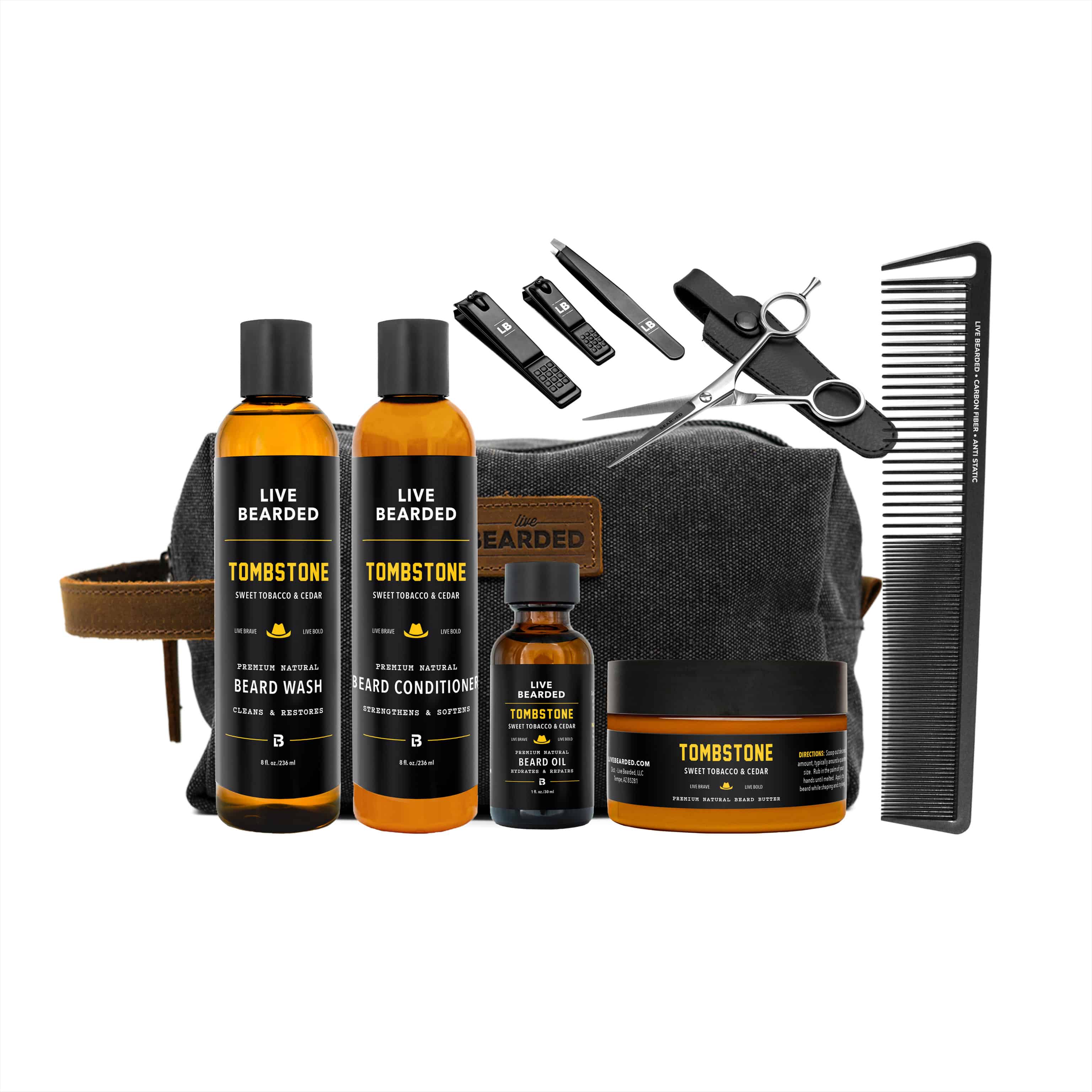 Grooming Greatness Bundle - Image 2