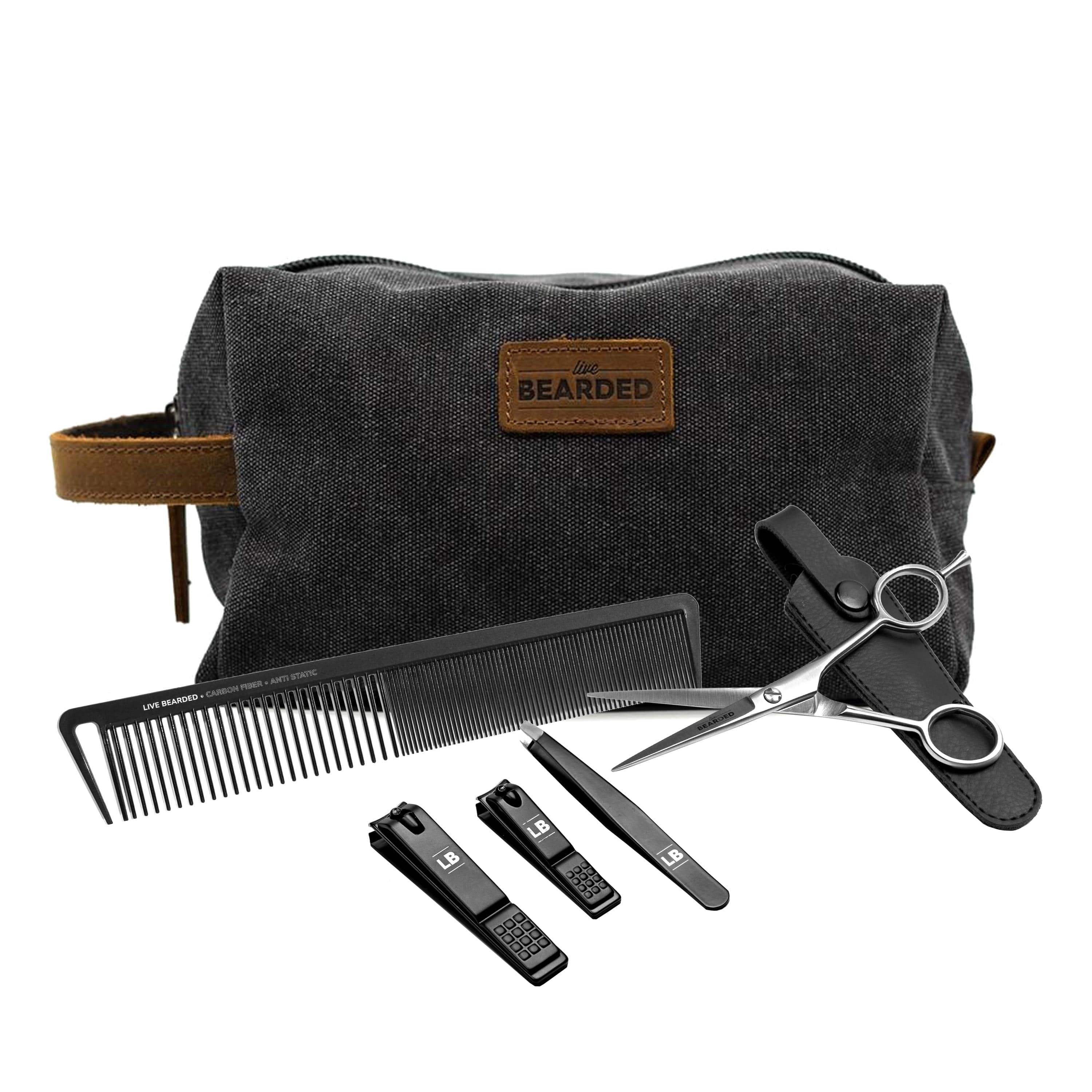 Grooming Kit