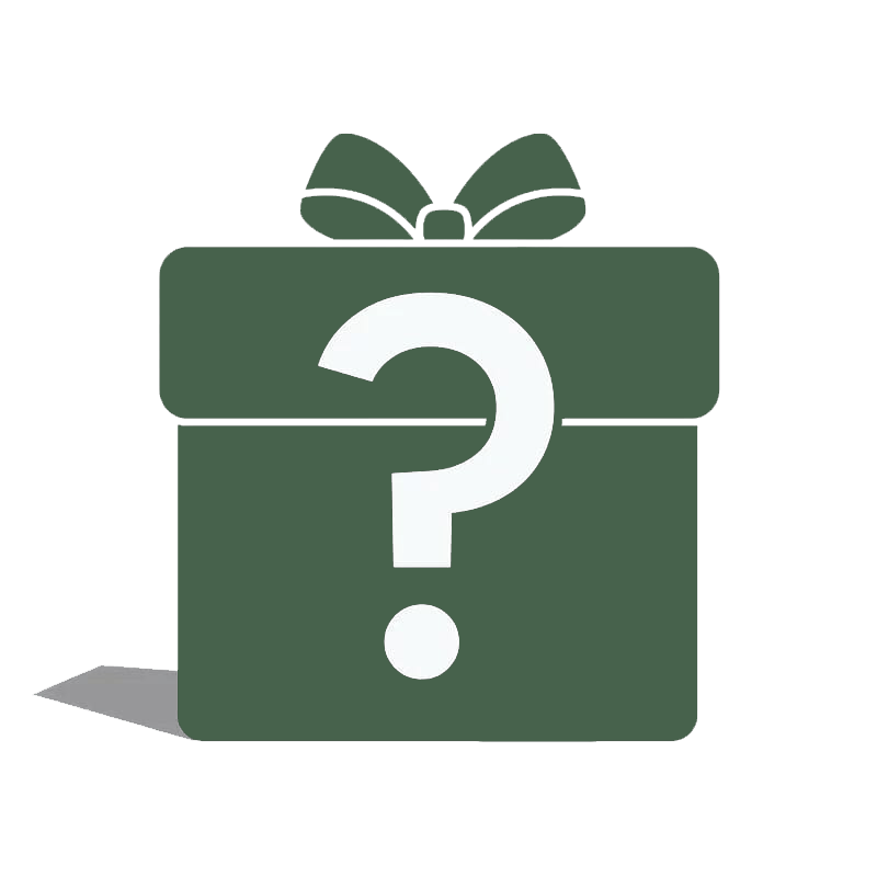 Grooming Mystery Gift