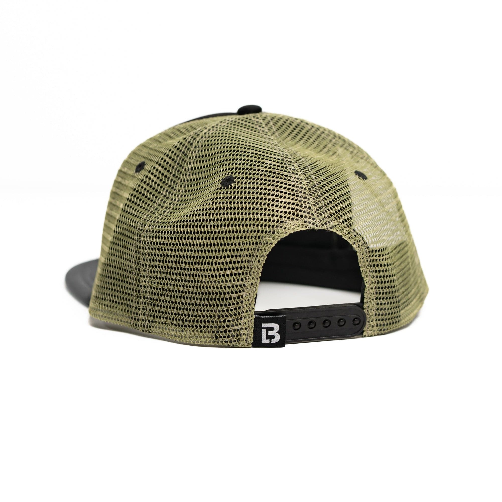 LB American Made Foamie - Image 3