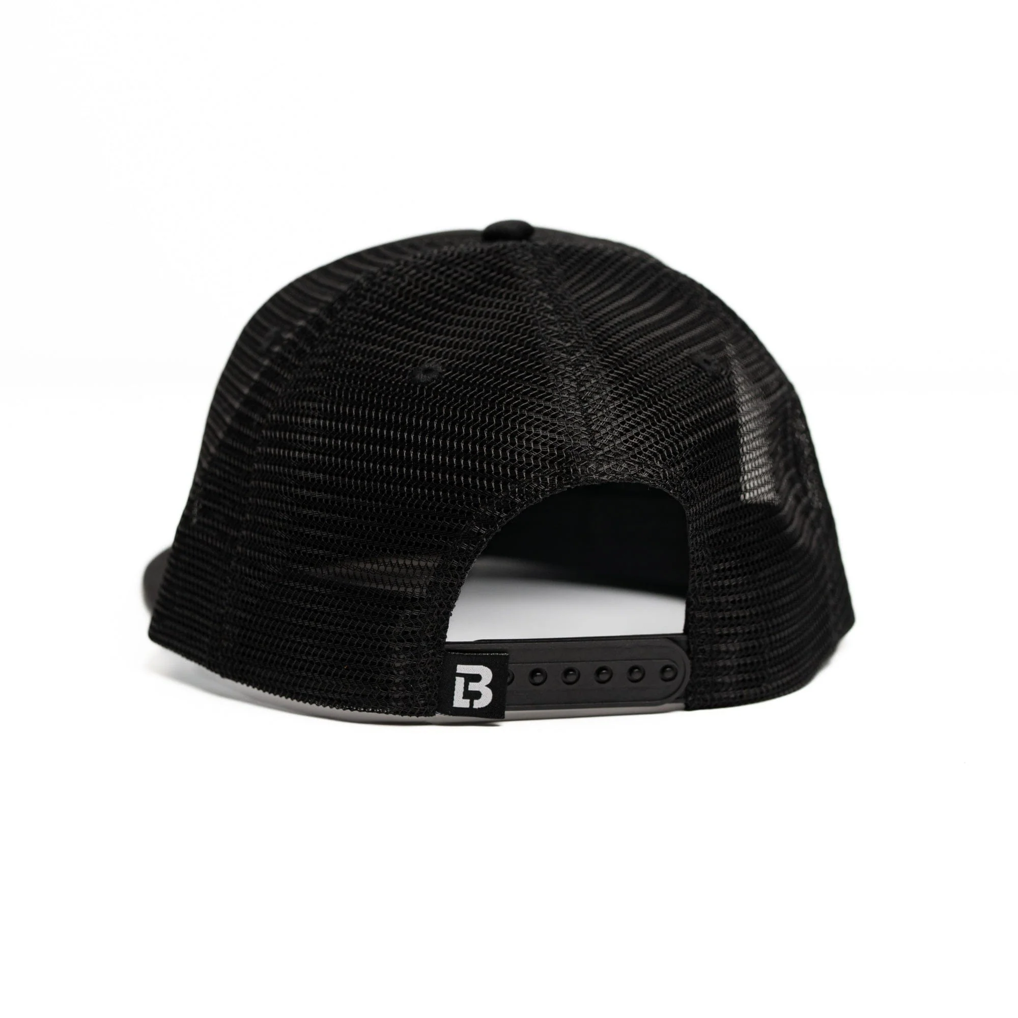 LB American Made Foamie - Image 5