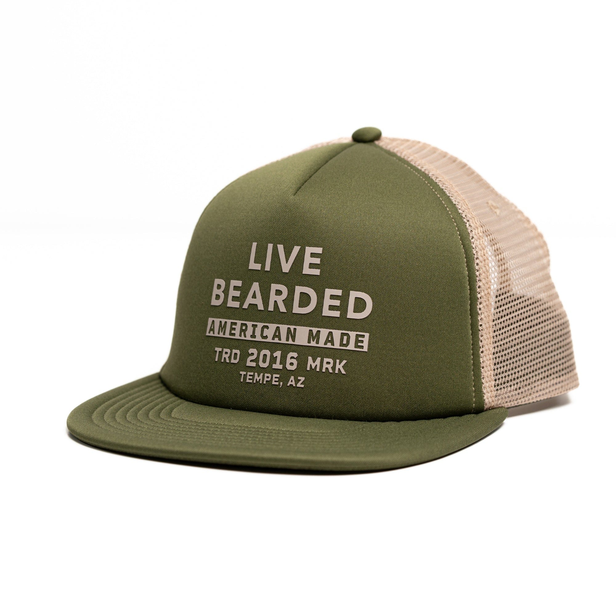 LB American Made Foamie - Image 7