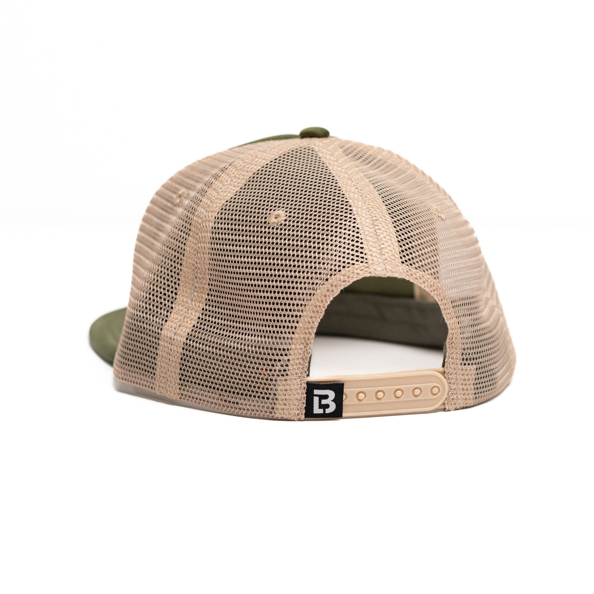 LB American Made Foamie - Image 8